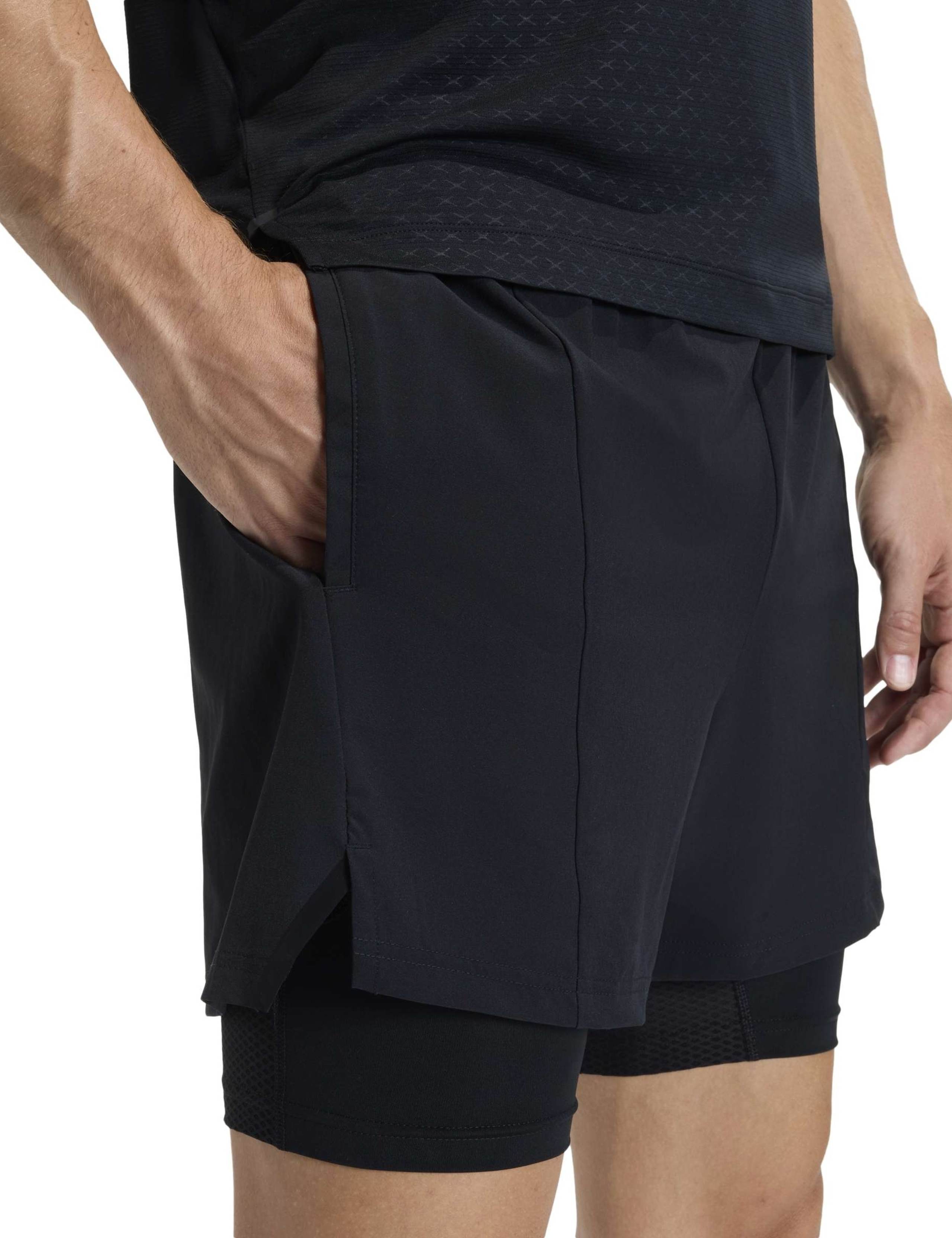 D4T Workout 2-in-1 Shorts 6 of 7