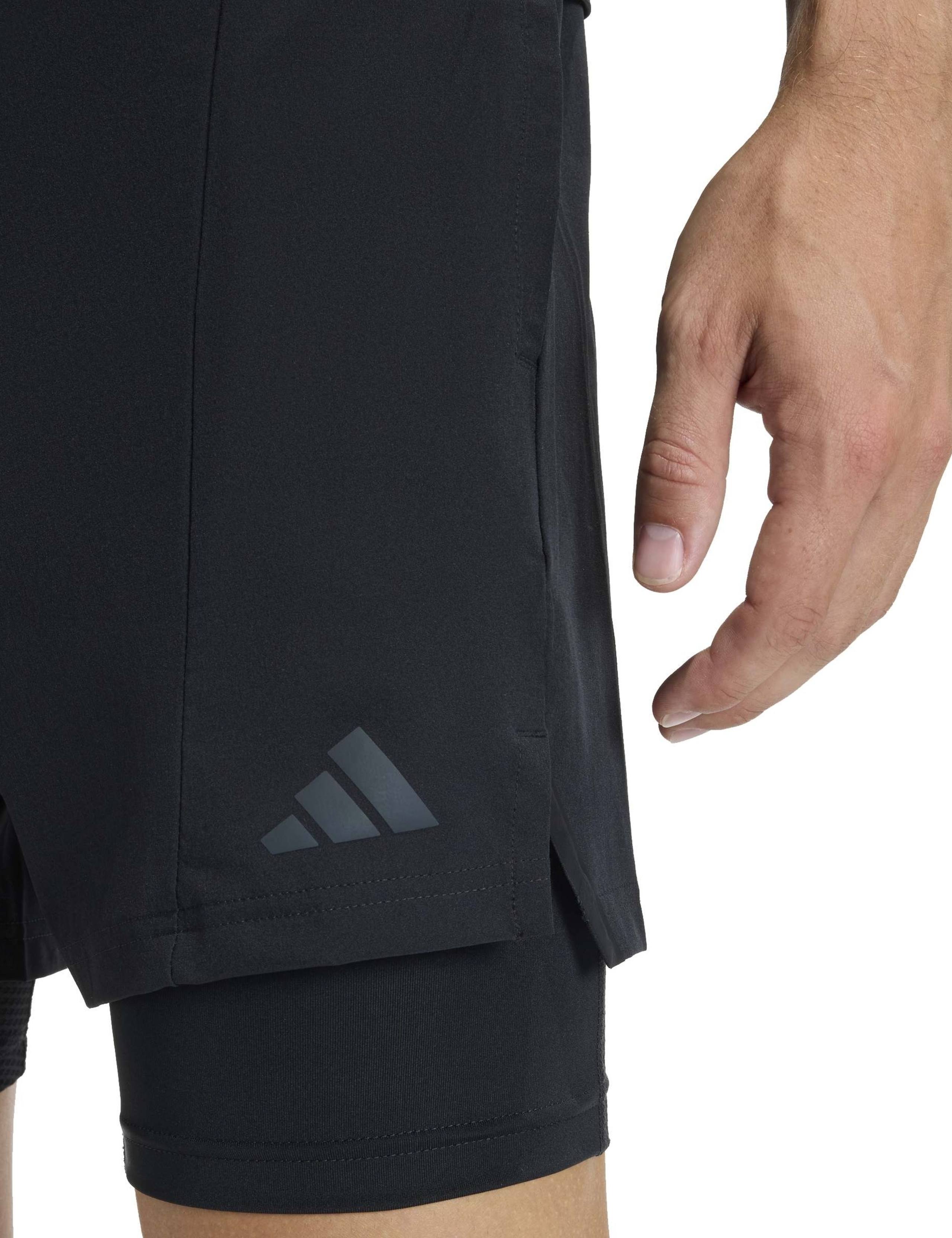 D4T Workout 2-in-1 Shorts 7 of 7