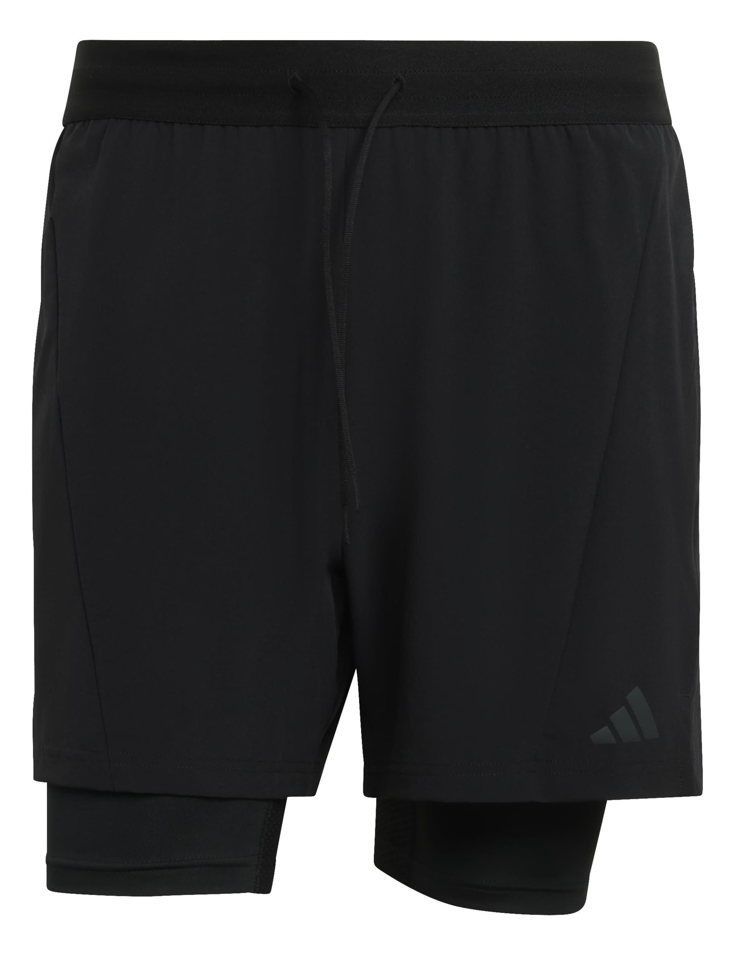 D4T Workout 2-in-1 Shorts 2 of 7