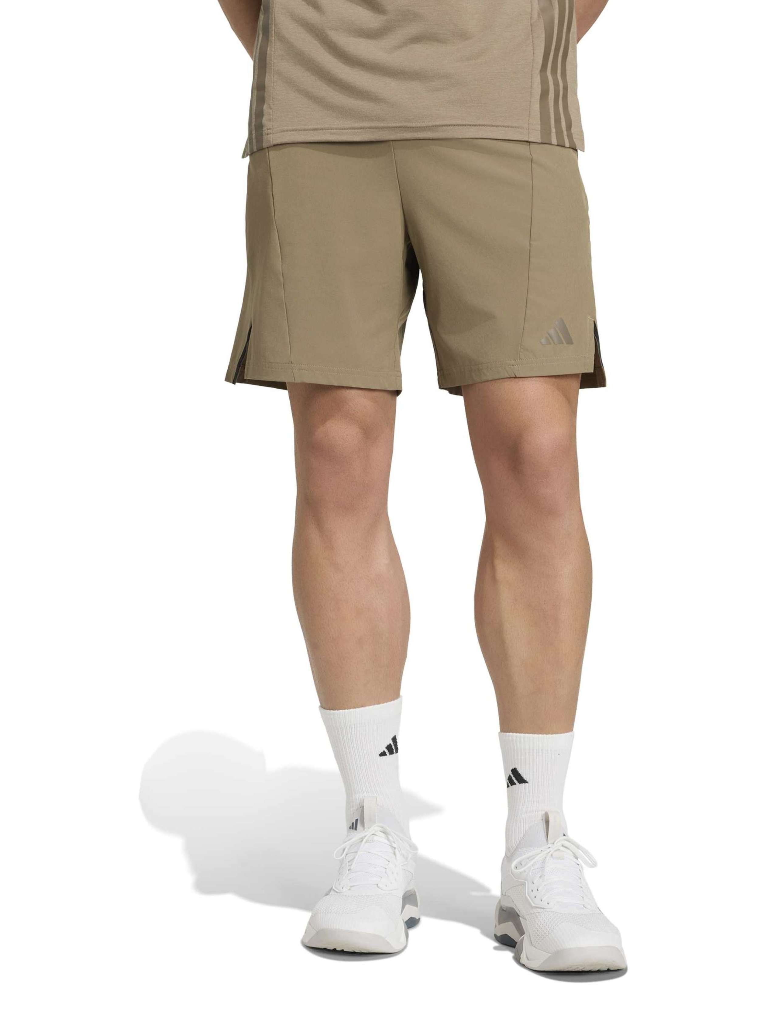 Designed for Training Workout Shorts 1 of 7
