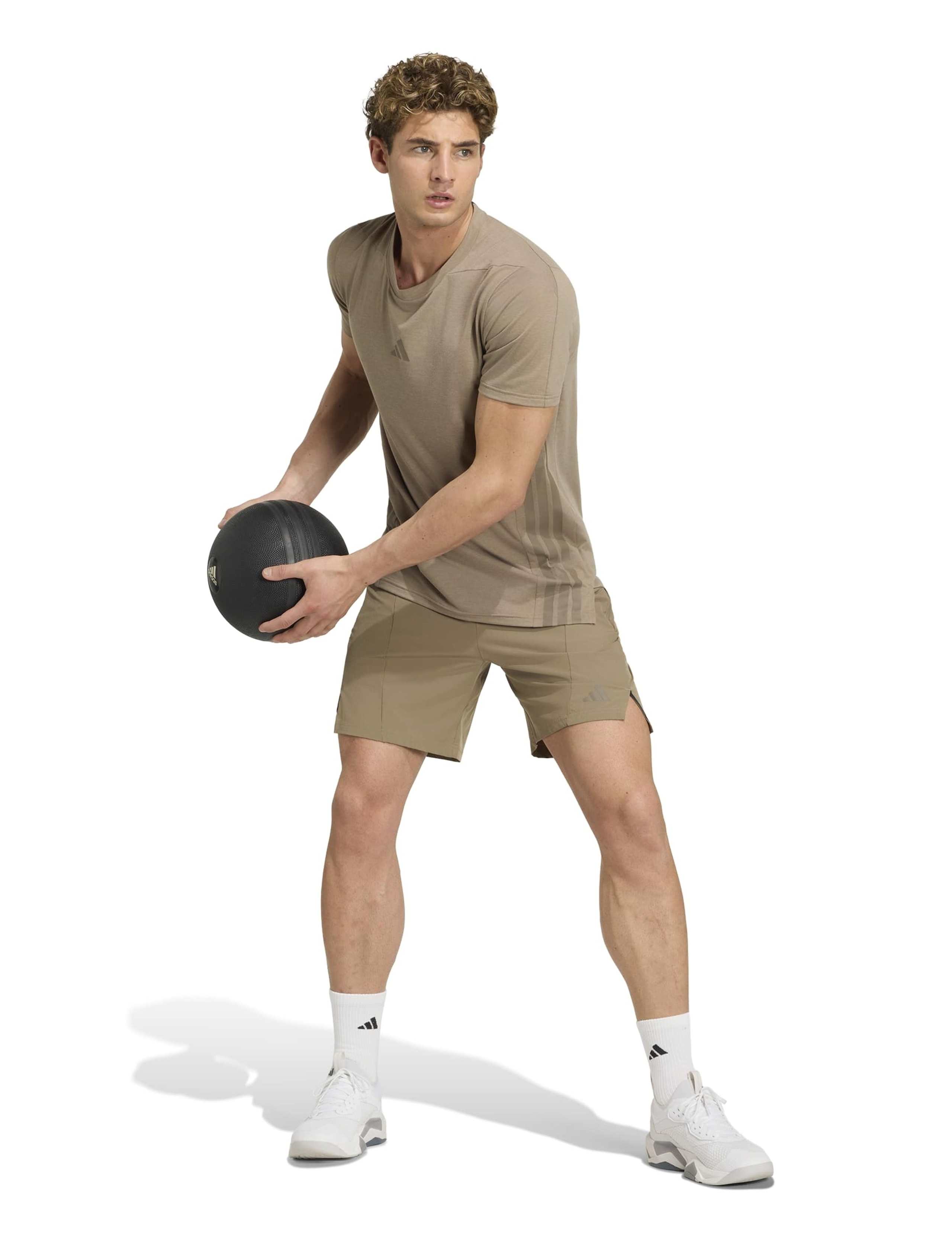 Designed for Training Workout Shorts 4 of 7