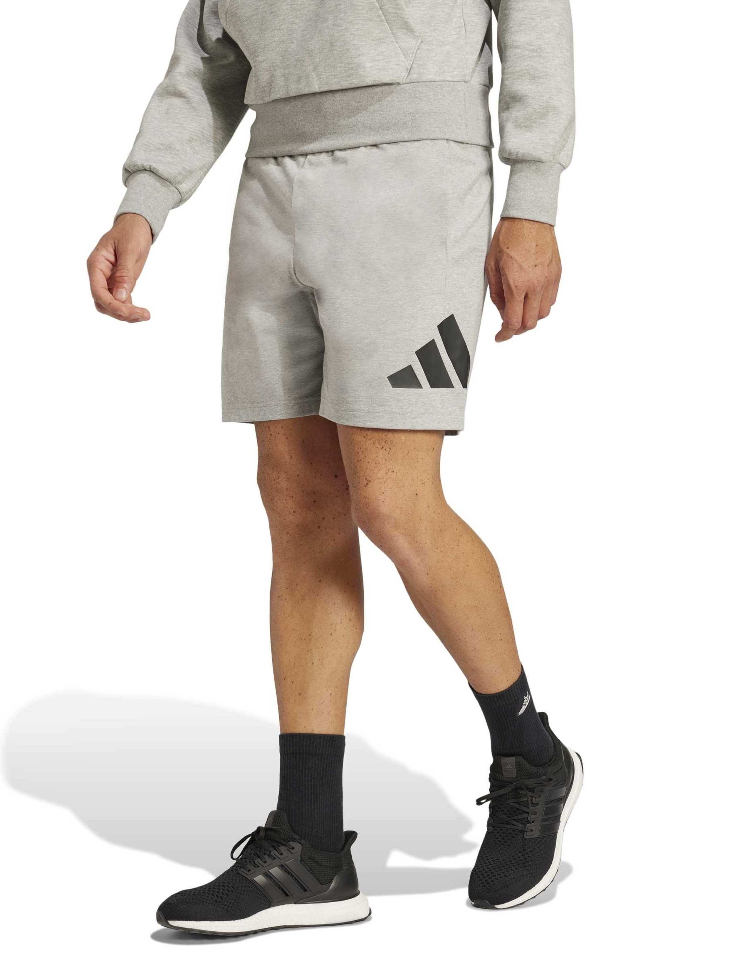 Essentials Big Logo Shorts 1 of 6