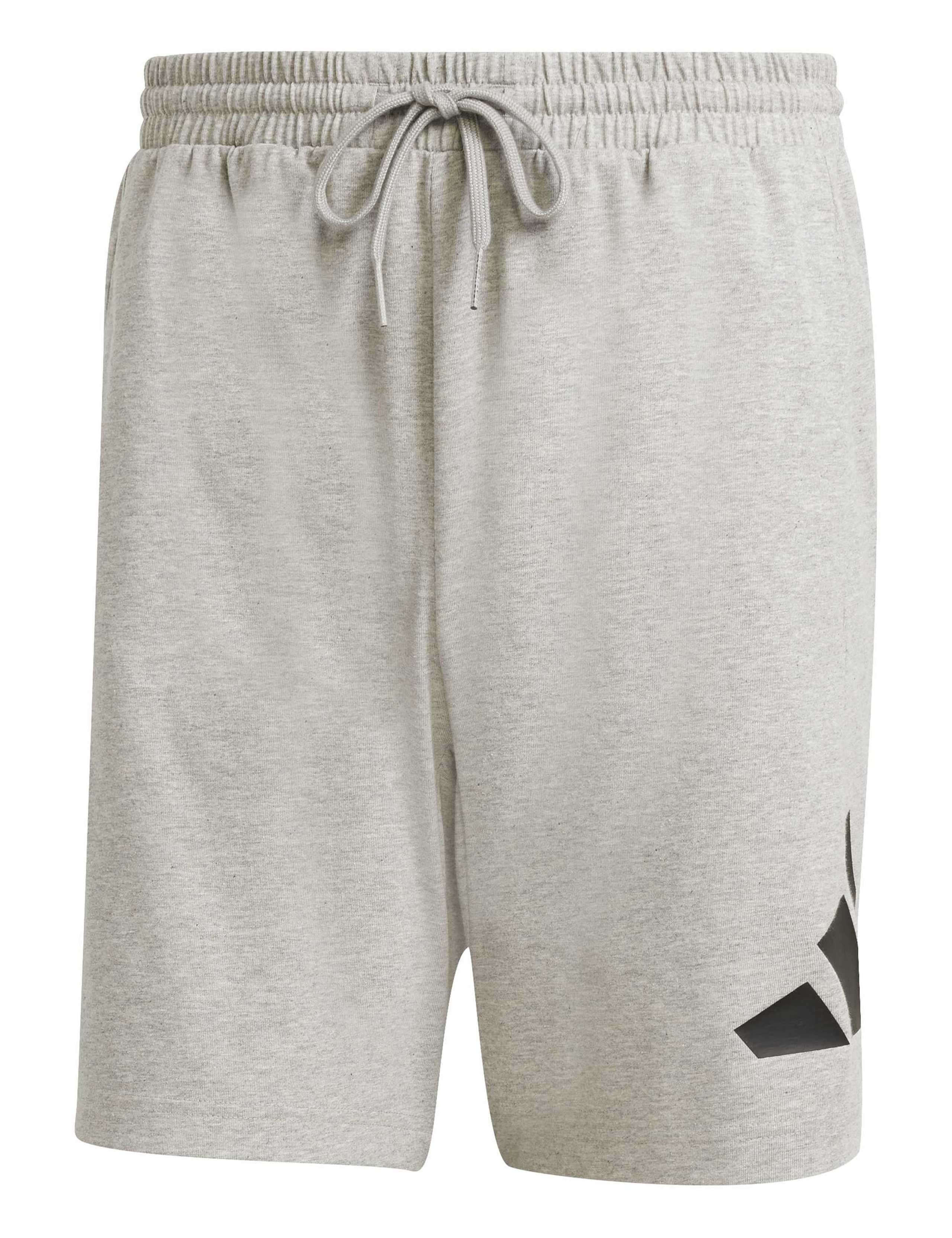 Essentials Big Logo Shorts 2 of 6