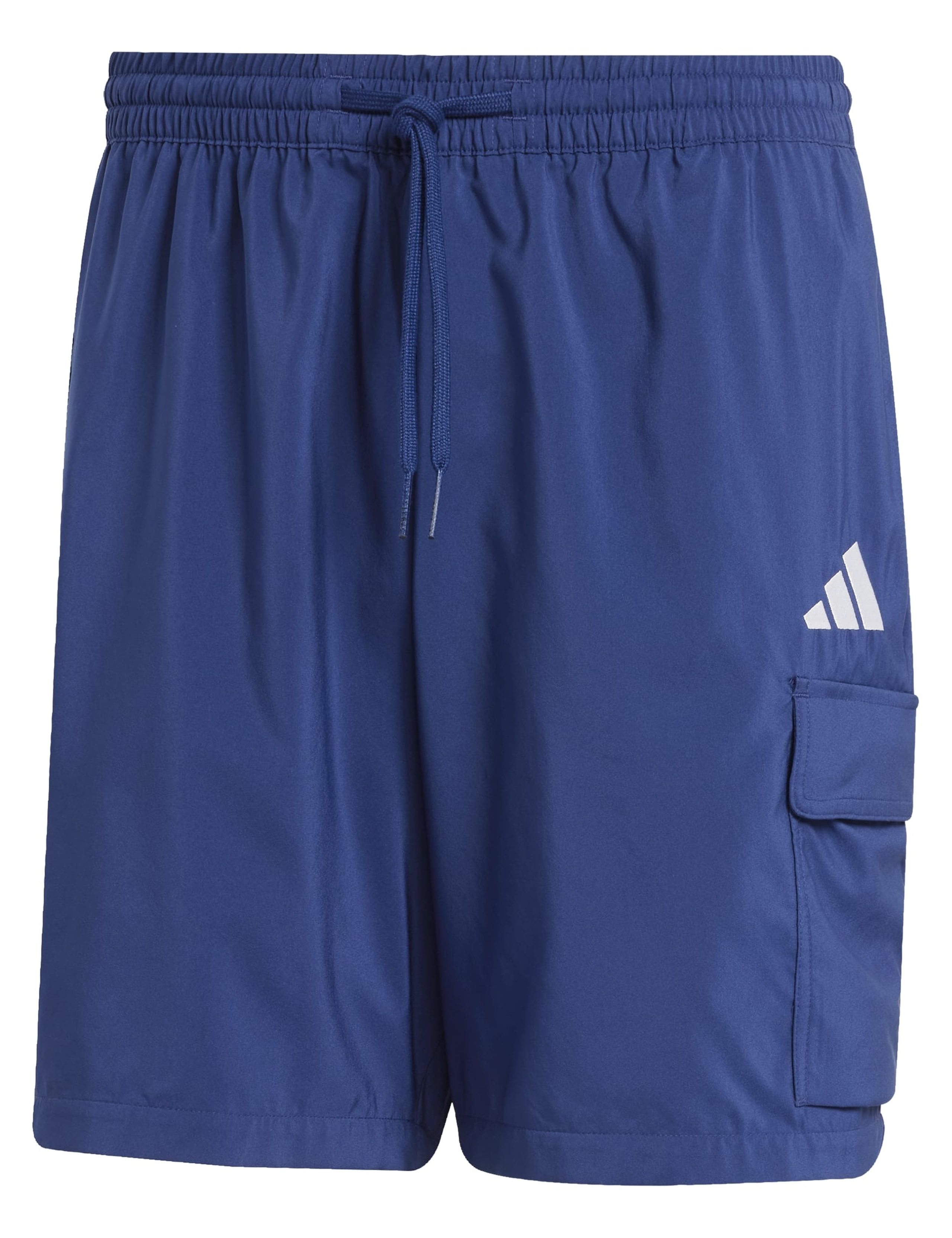 Essentials Small Logo Cargo Shorts 2 of 6