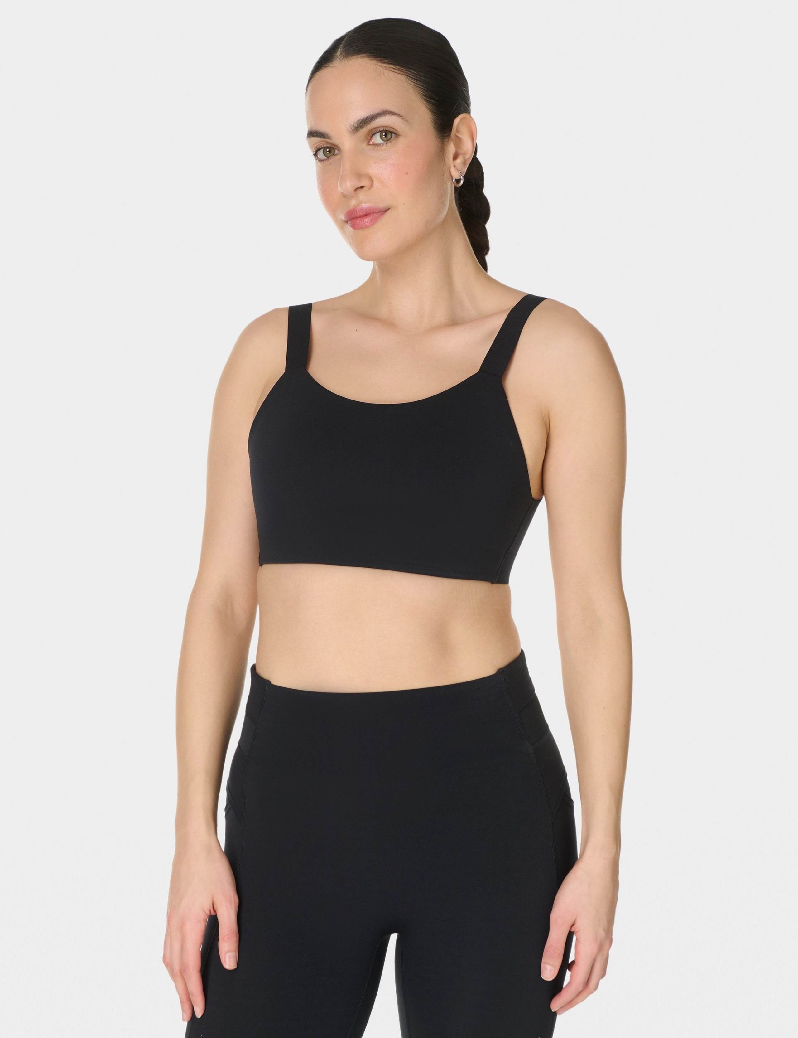 Runners High Non Wired Sports Bra 1 of 7