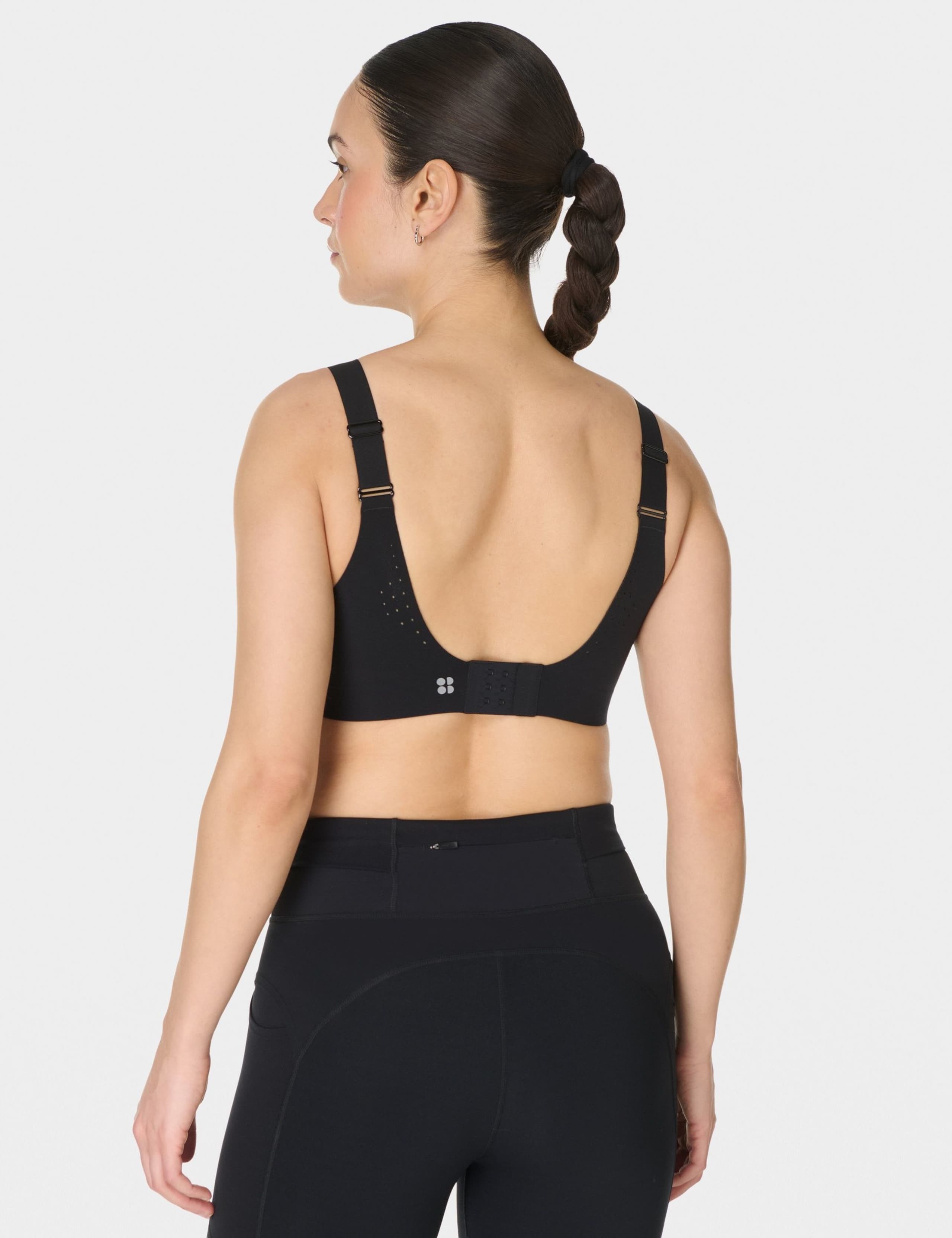 Runners High Non Wired Sports Bra 3 of 7