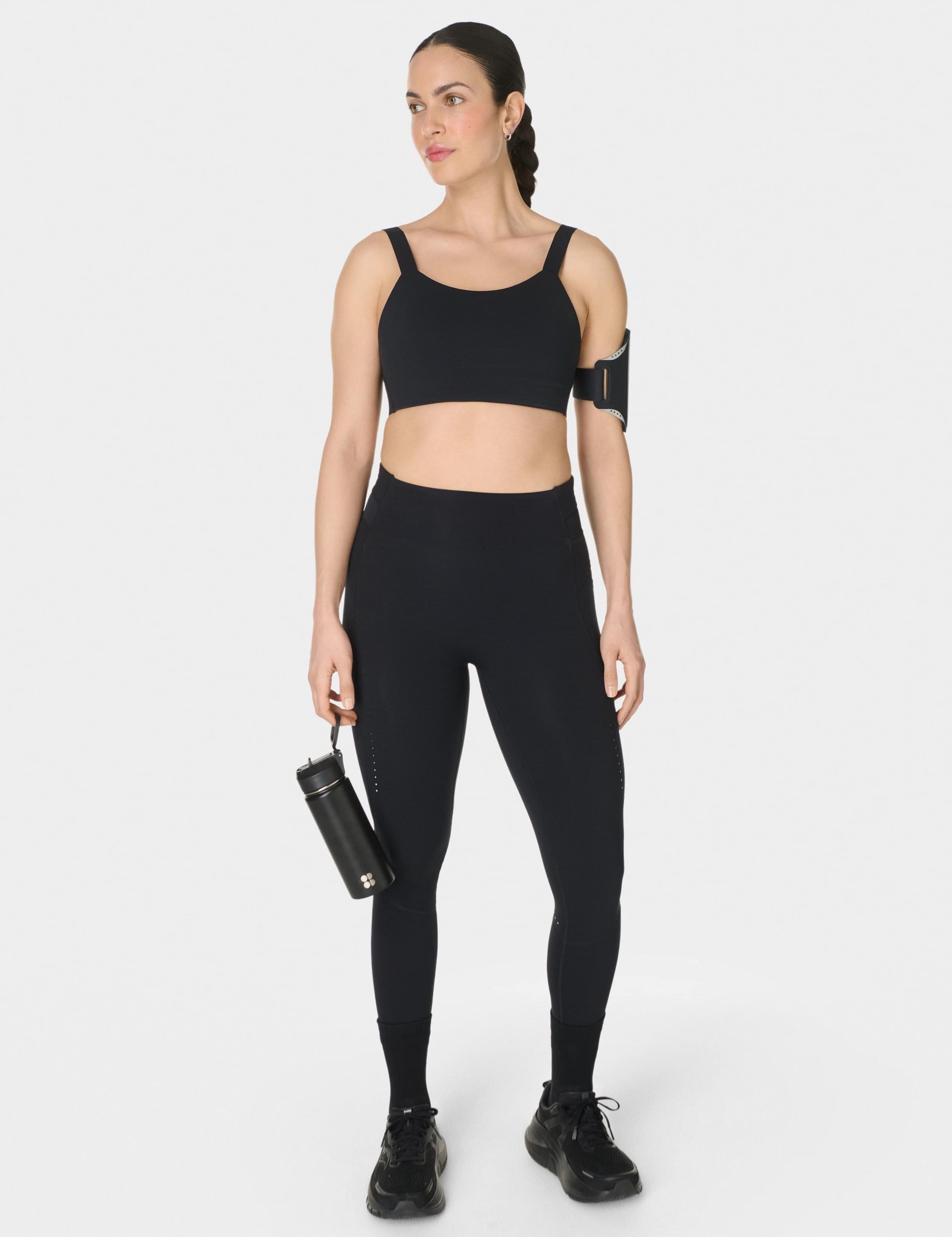 Runners High Non Wired Sports Bra 4 of 7