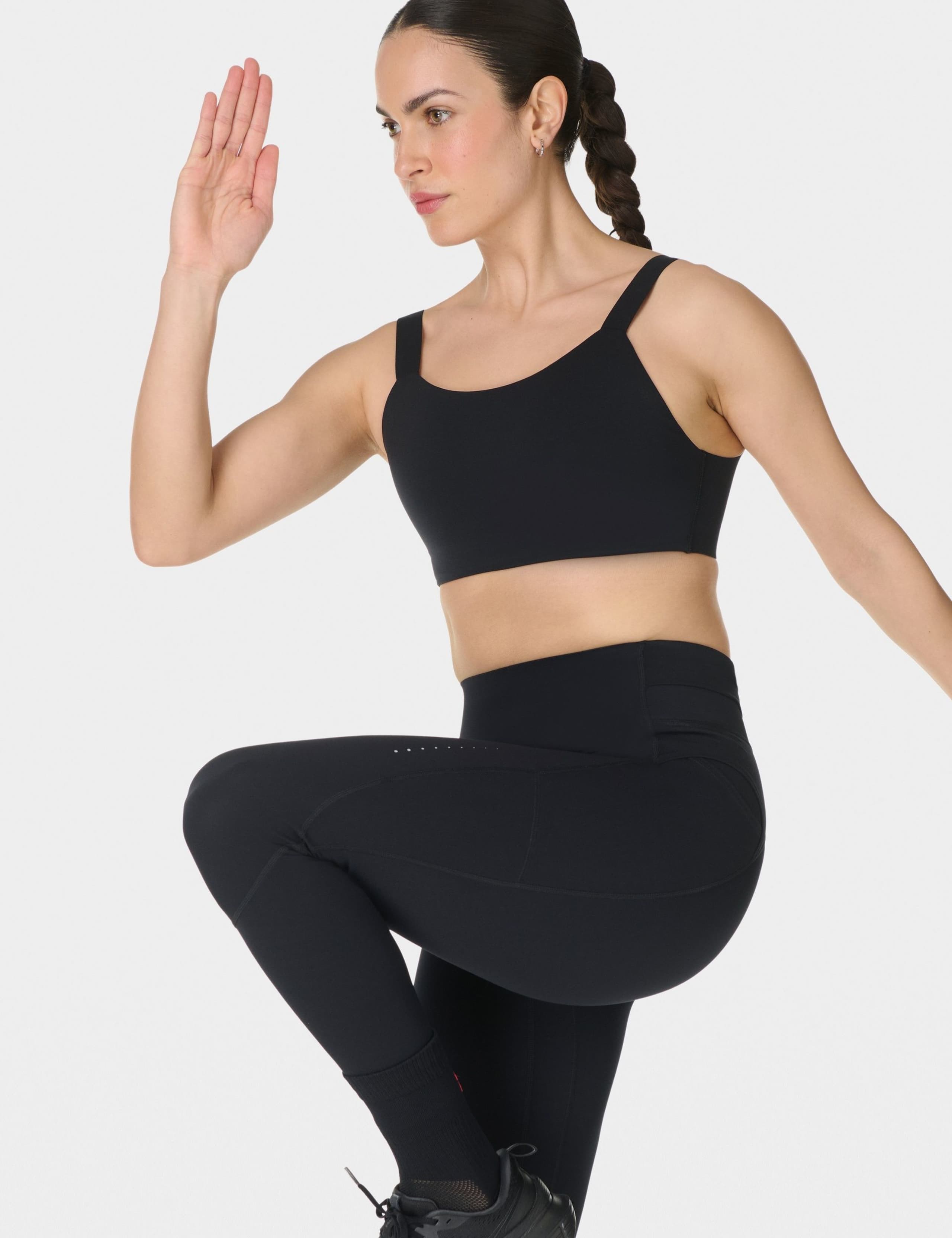 Runners High Non Wired Sports Bra 5 of 7