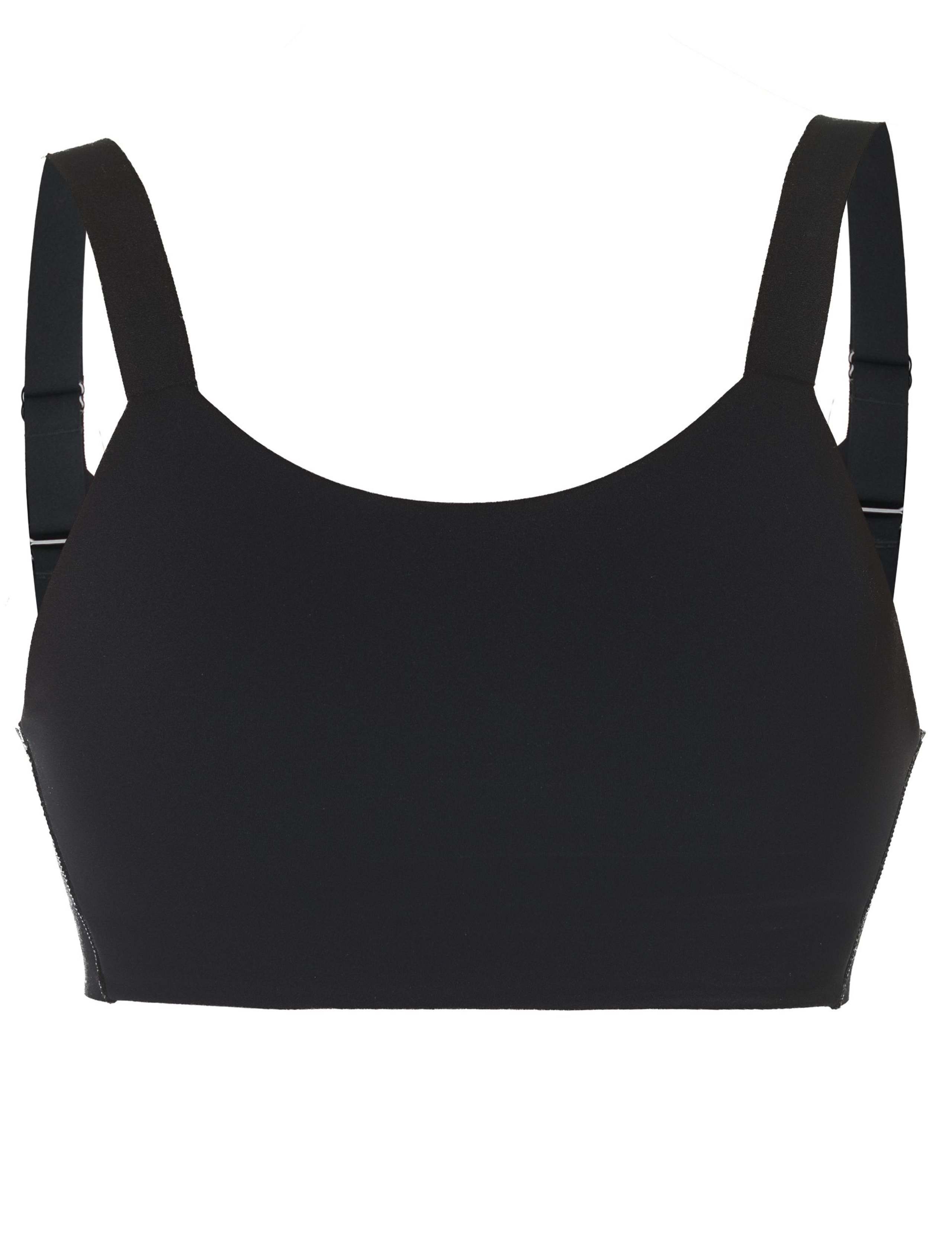 Runners High Non Wired Sports Bra 2 of 7