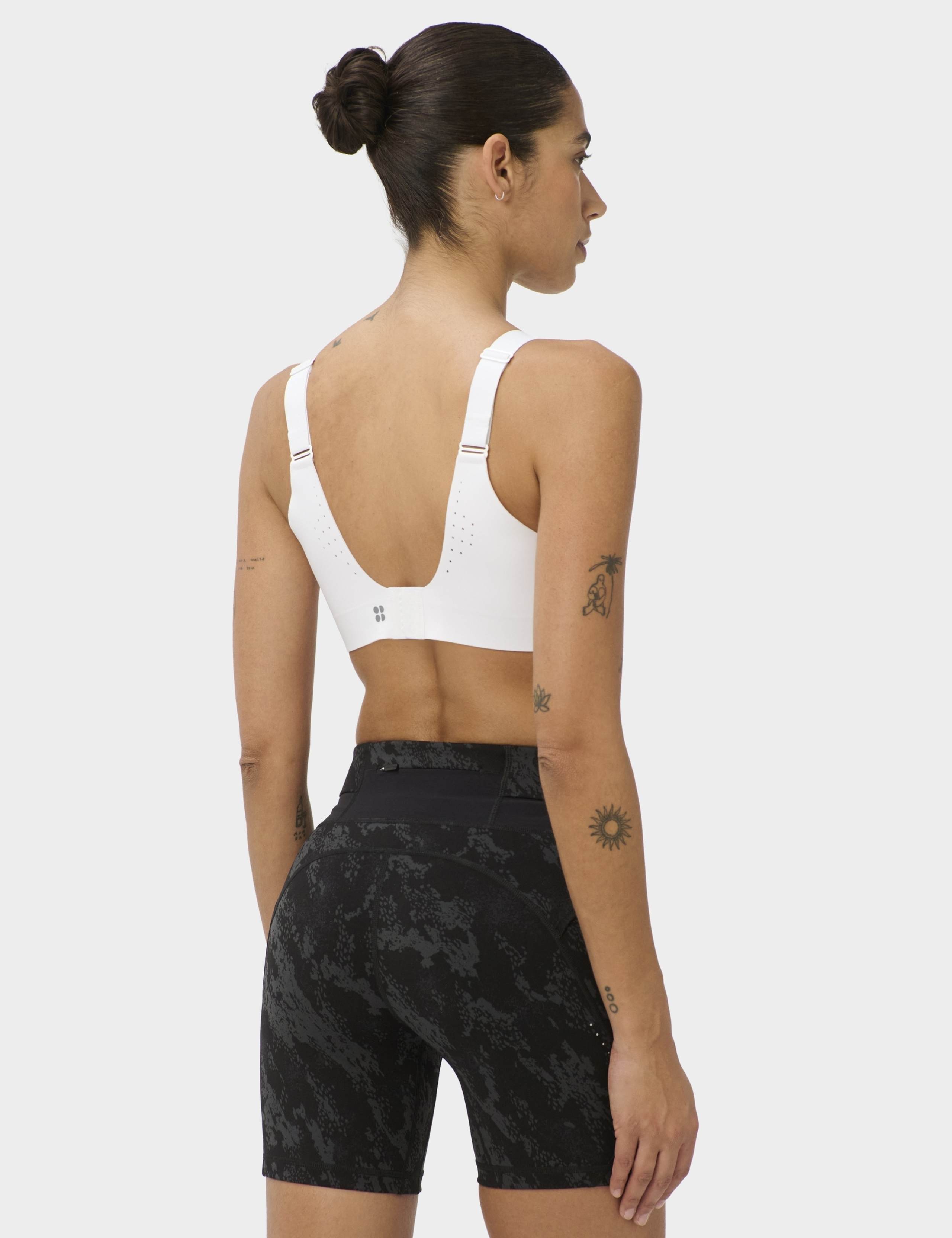 Runners High Non Wired Sports Bra 3 of 6