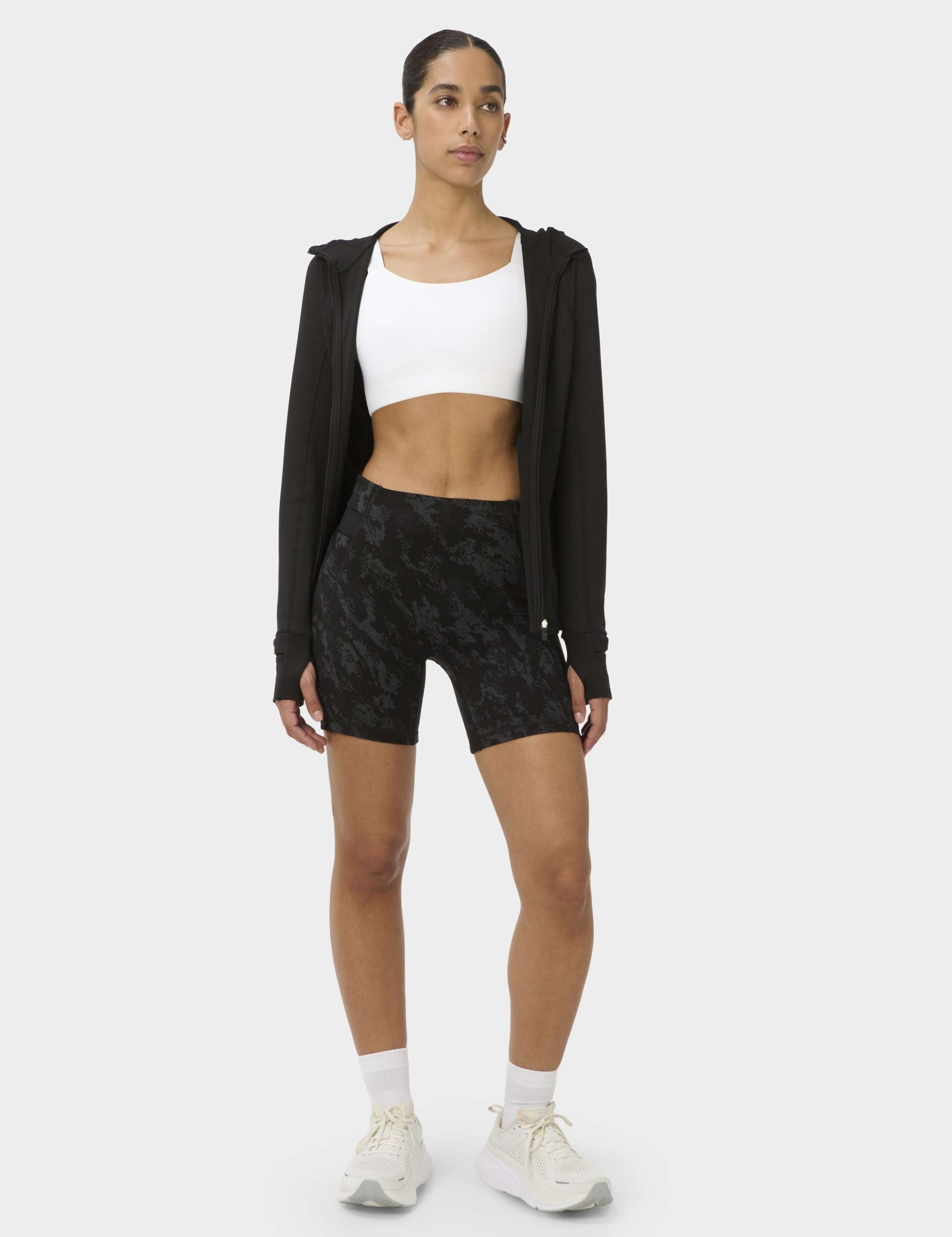 Runners High Non Wired Sports Bra 4 of 6