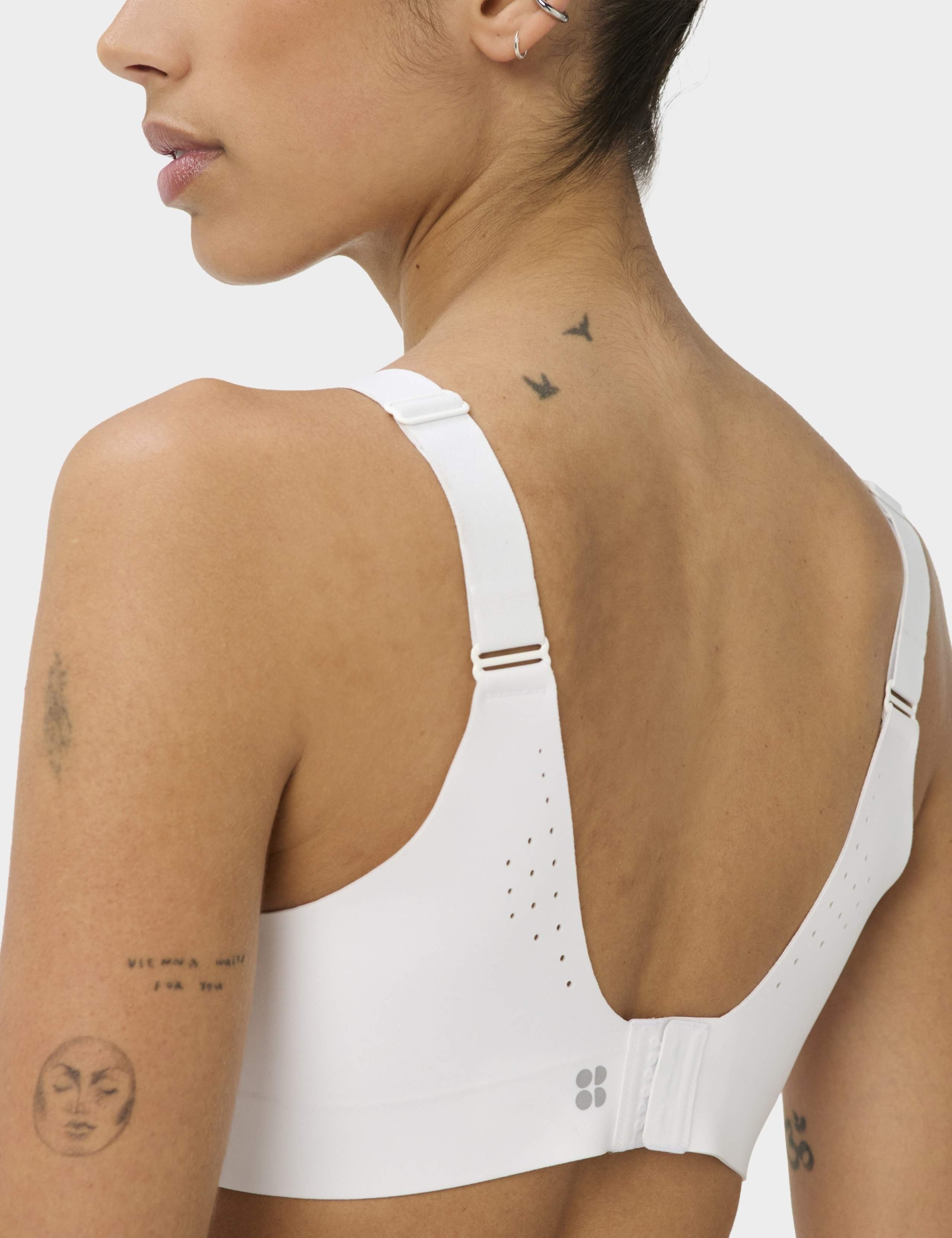 Runners High Non Wired Sports Bra 5 of 6