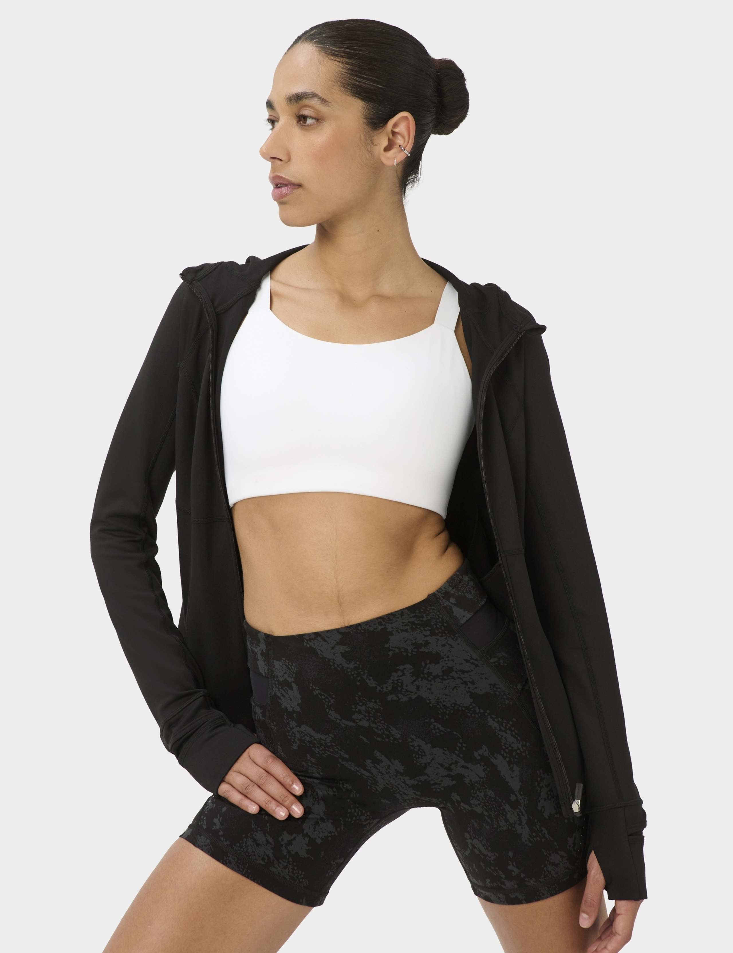 Runners High Non Wired Sports Bra 6 of 6