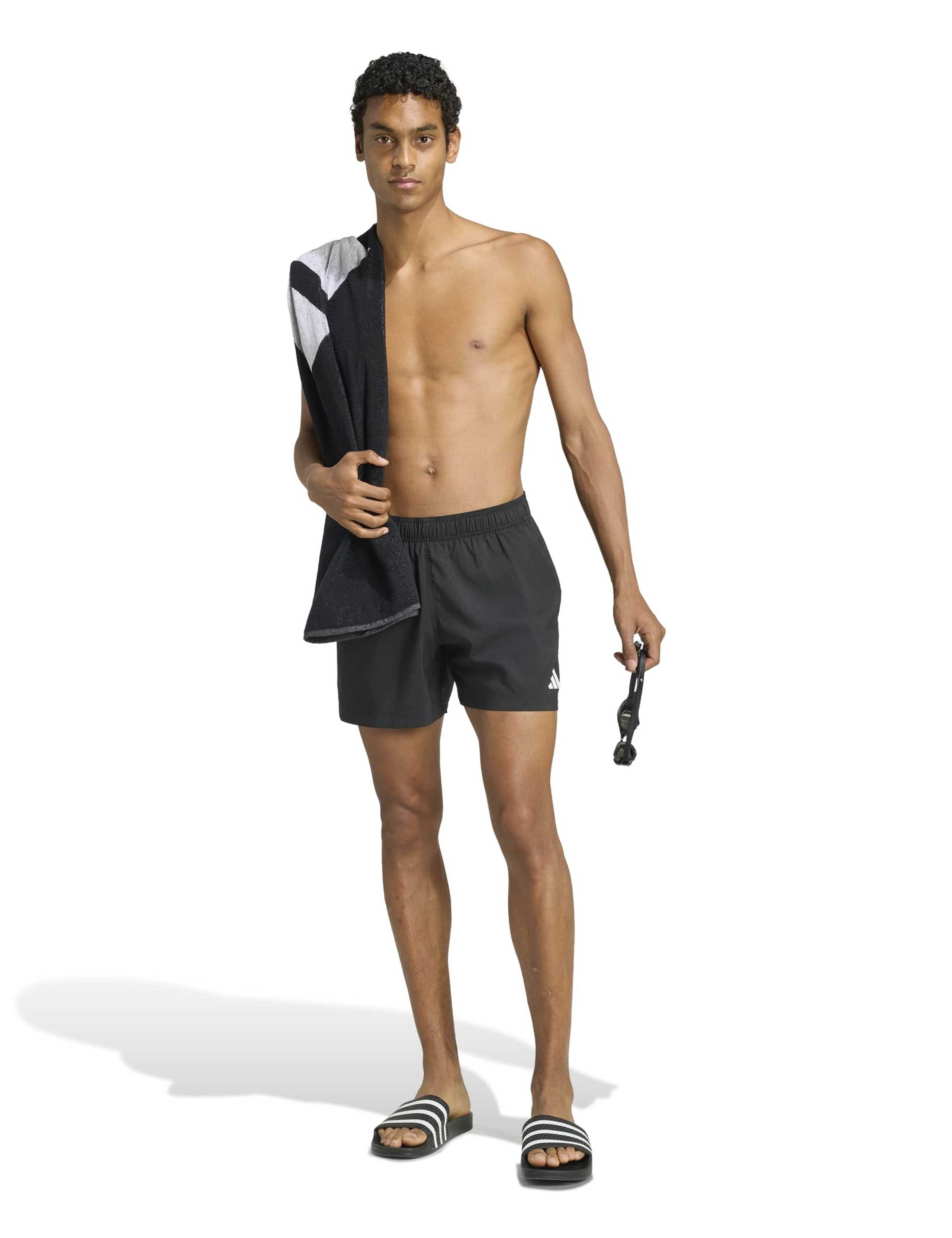 Quick Dry Swim Shorts 3 of 6