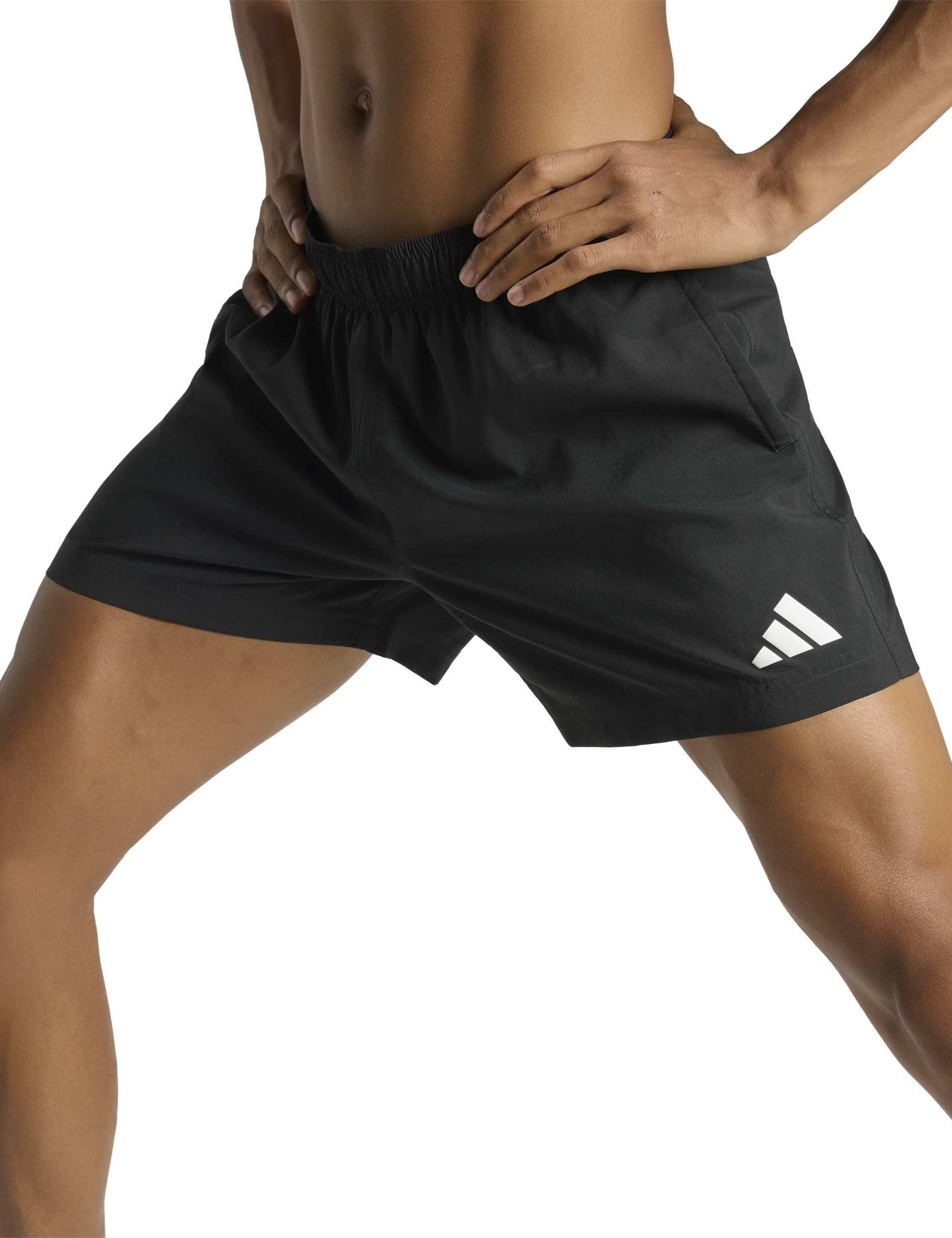 Quick Dry Swim Shorts 4 of 6
