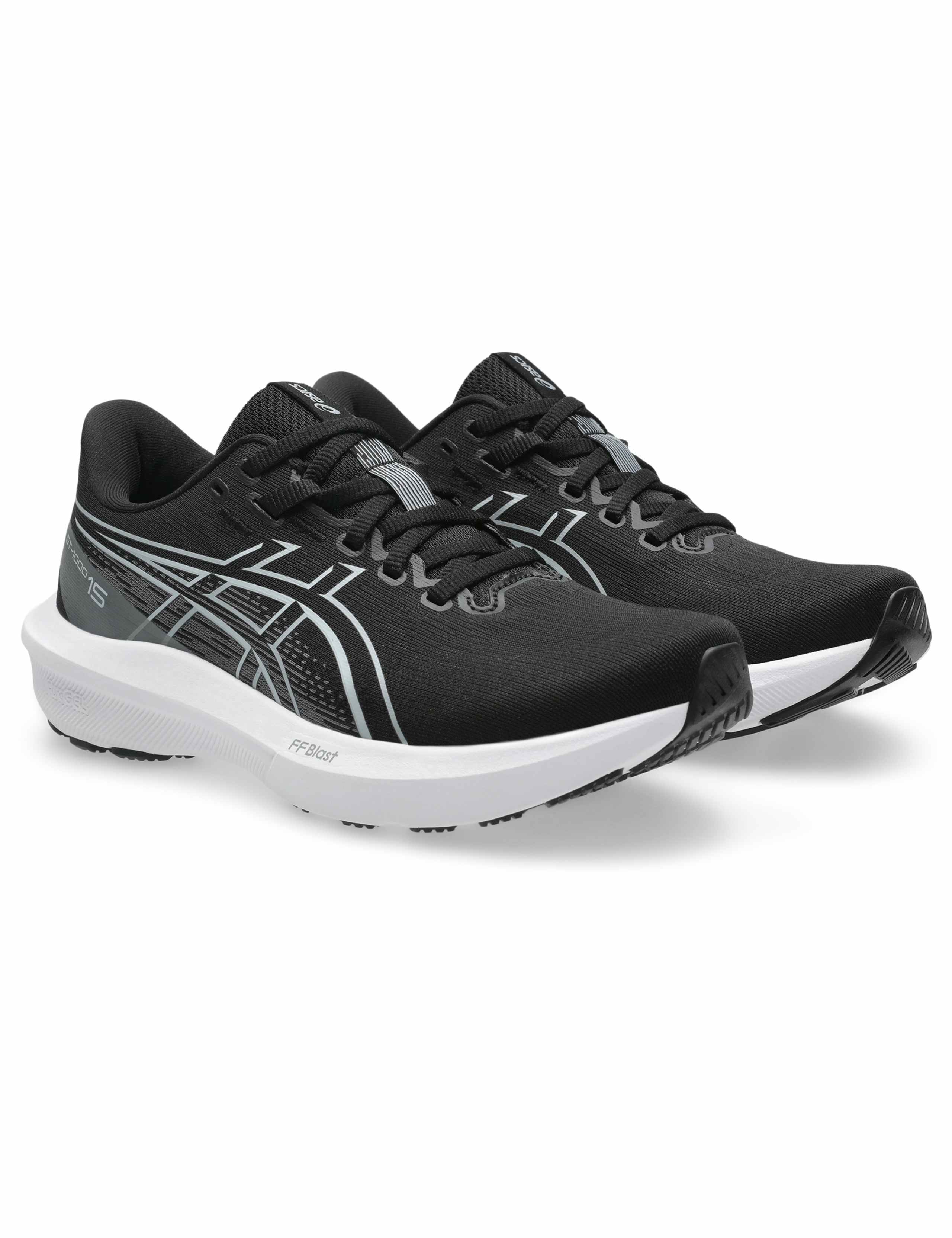 GT-1000 15 Mesh Running Trainers 3 of 7