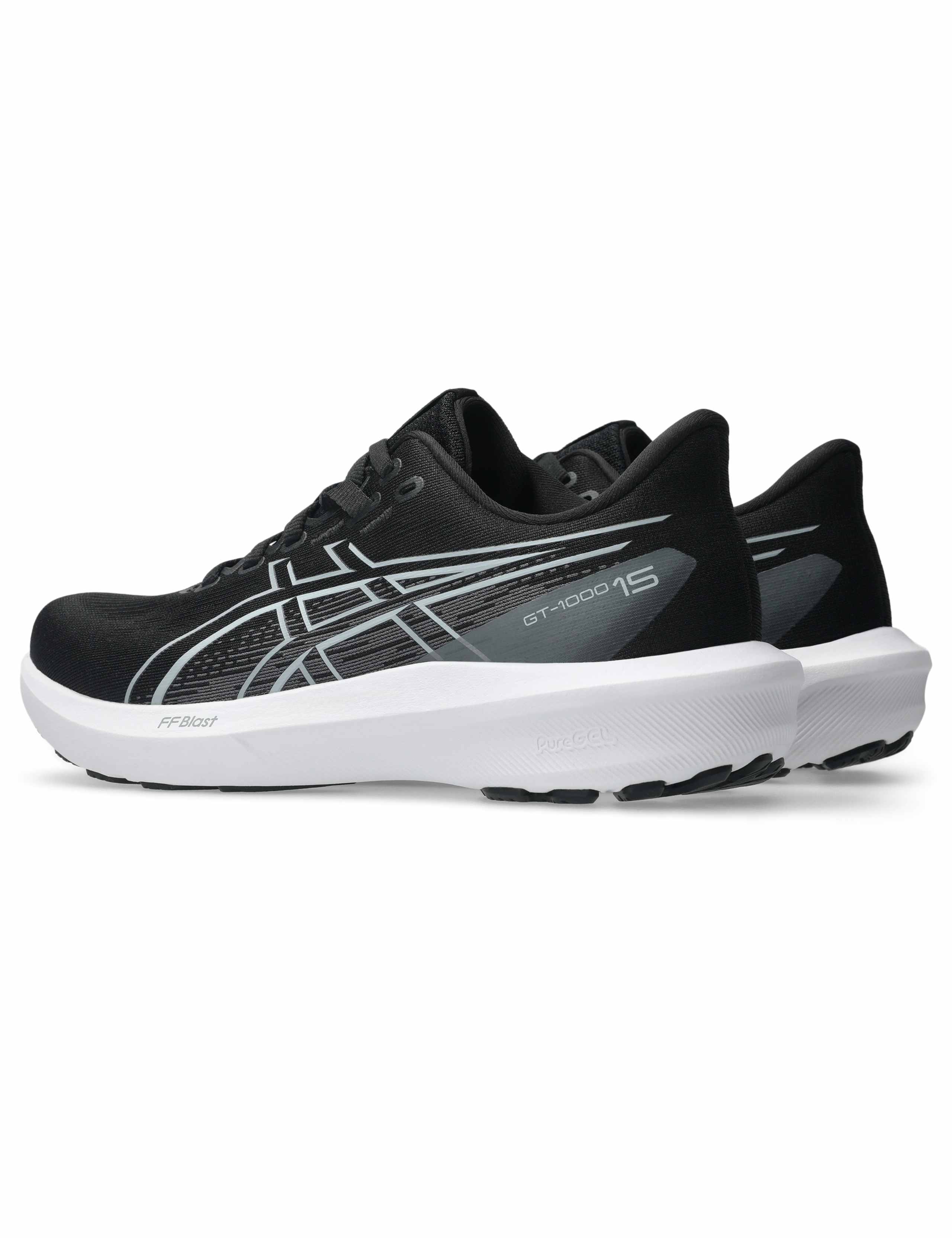 GT-1000 15 Mesh Running Trainers 4 of 7
