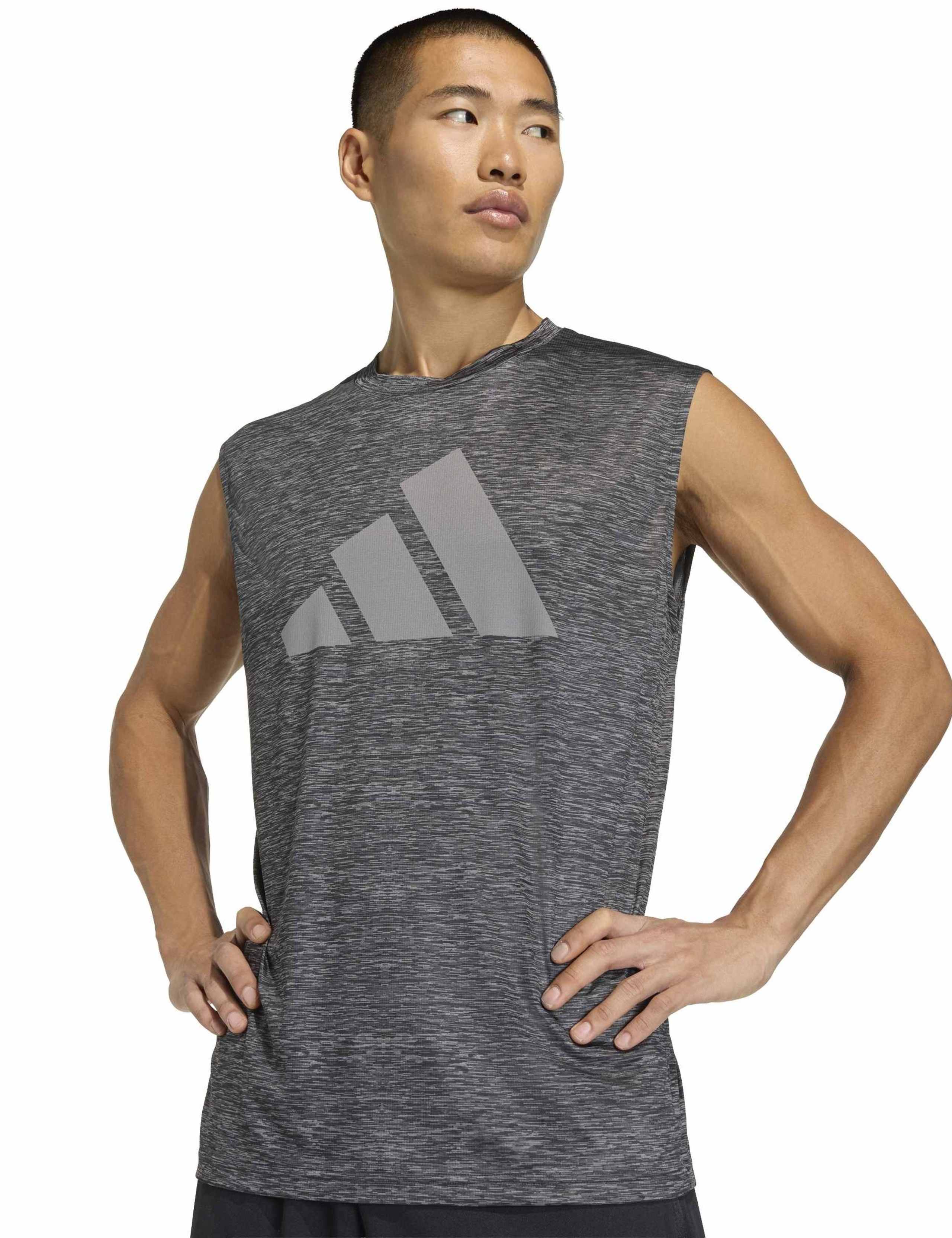 Workout Essentials Training Vest 3 of 6