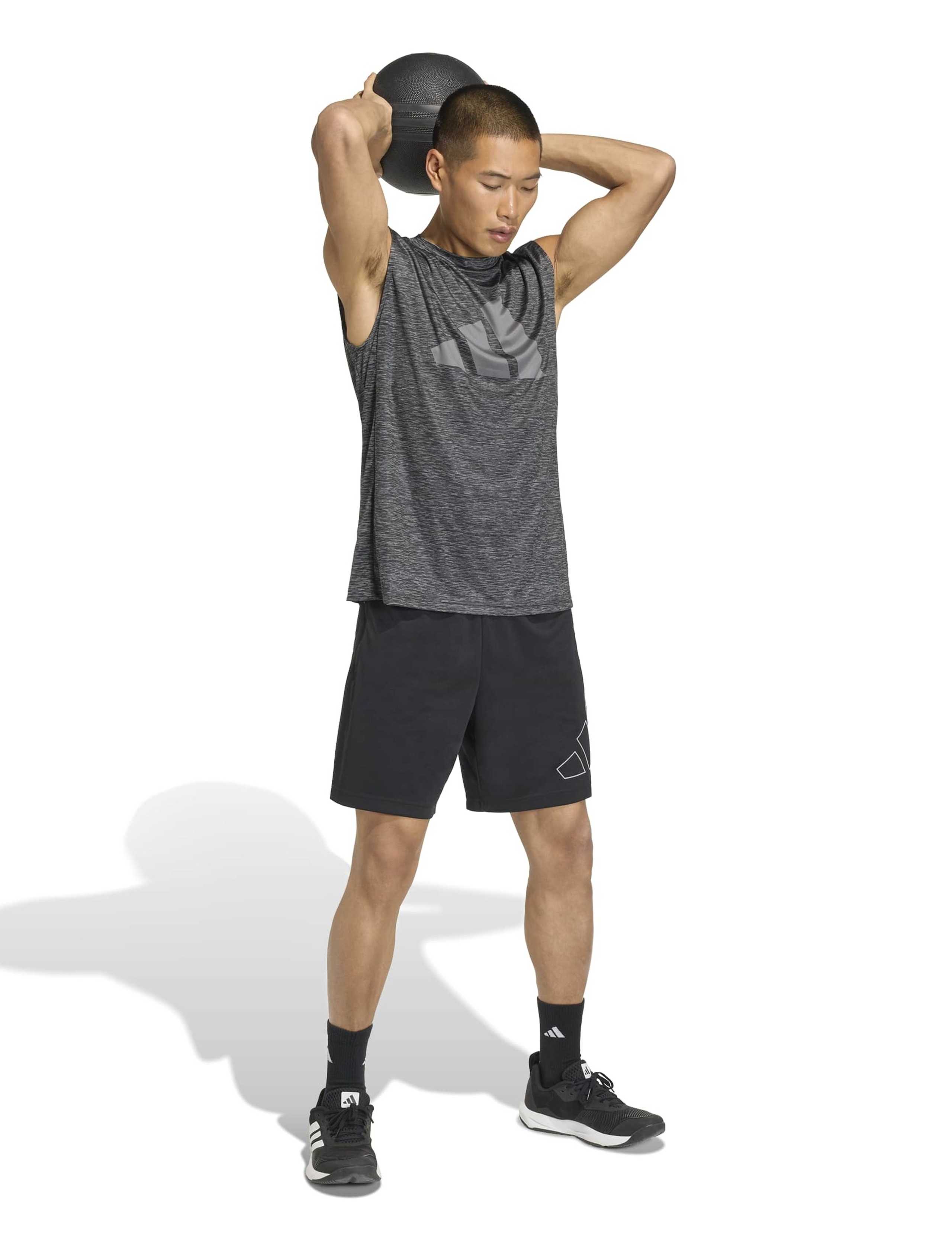 Workout Essentials Training Vest 4 of 6