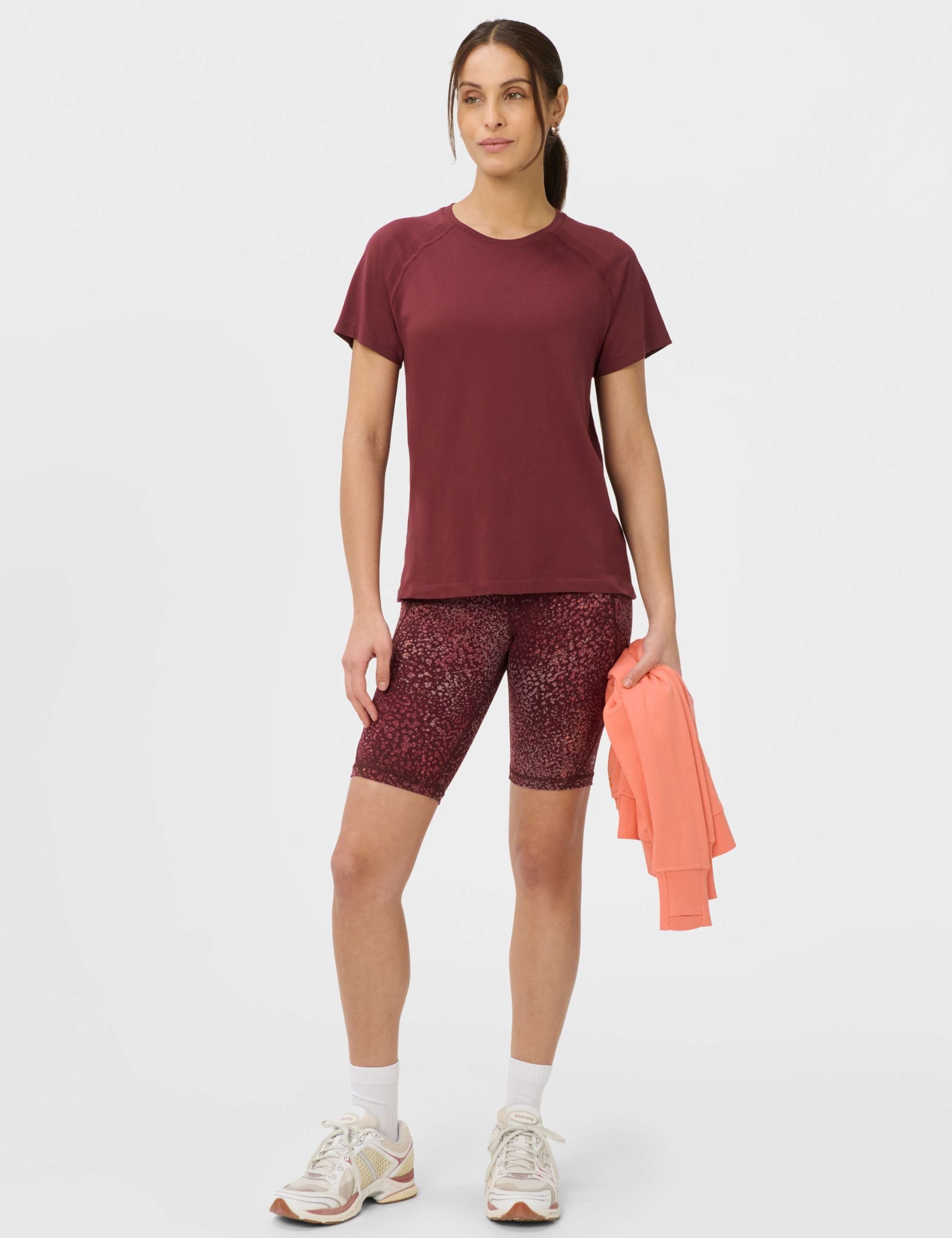 Athlete Featherweight Seamless T-Shirt 4 of 7