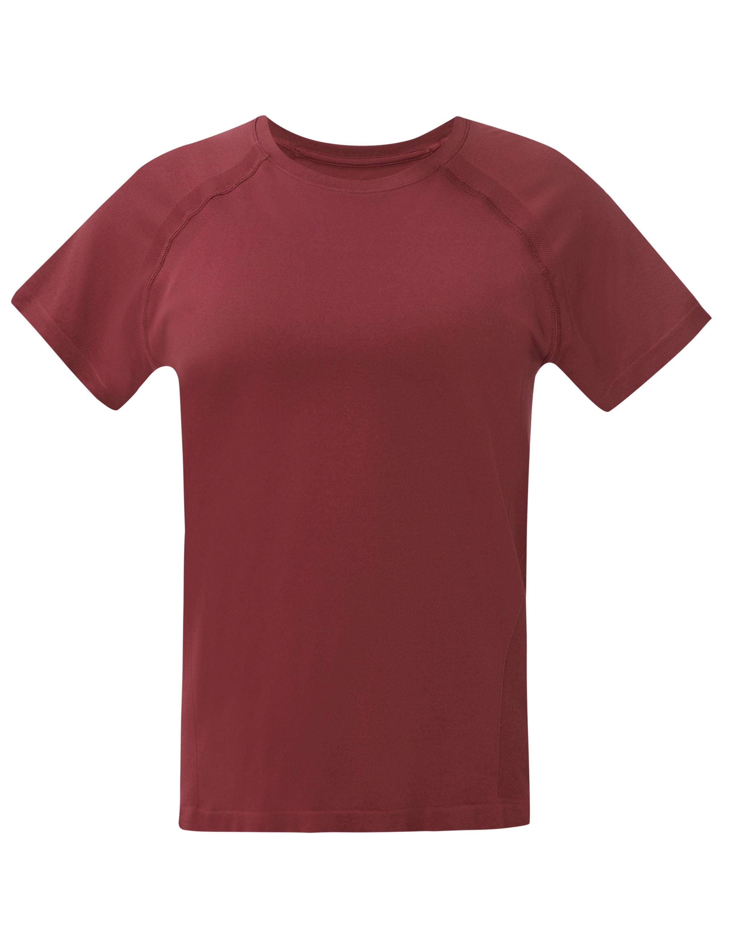 Athlete Featherweight Seamless T-Shirt 2 of 7