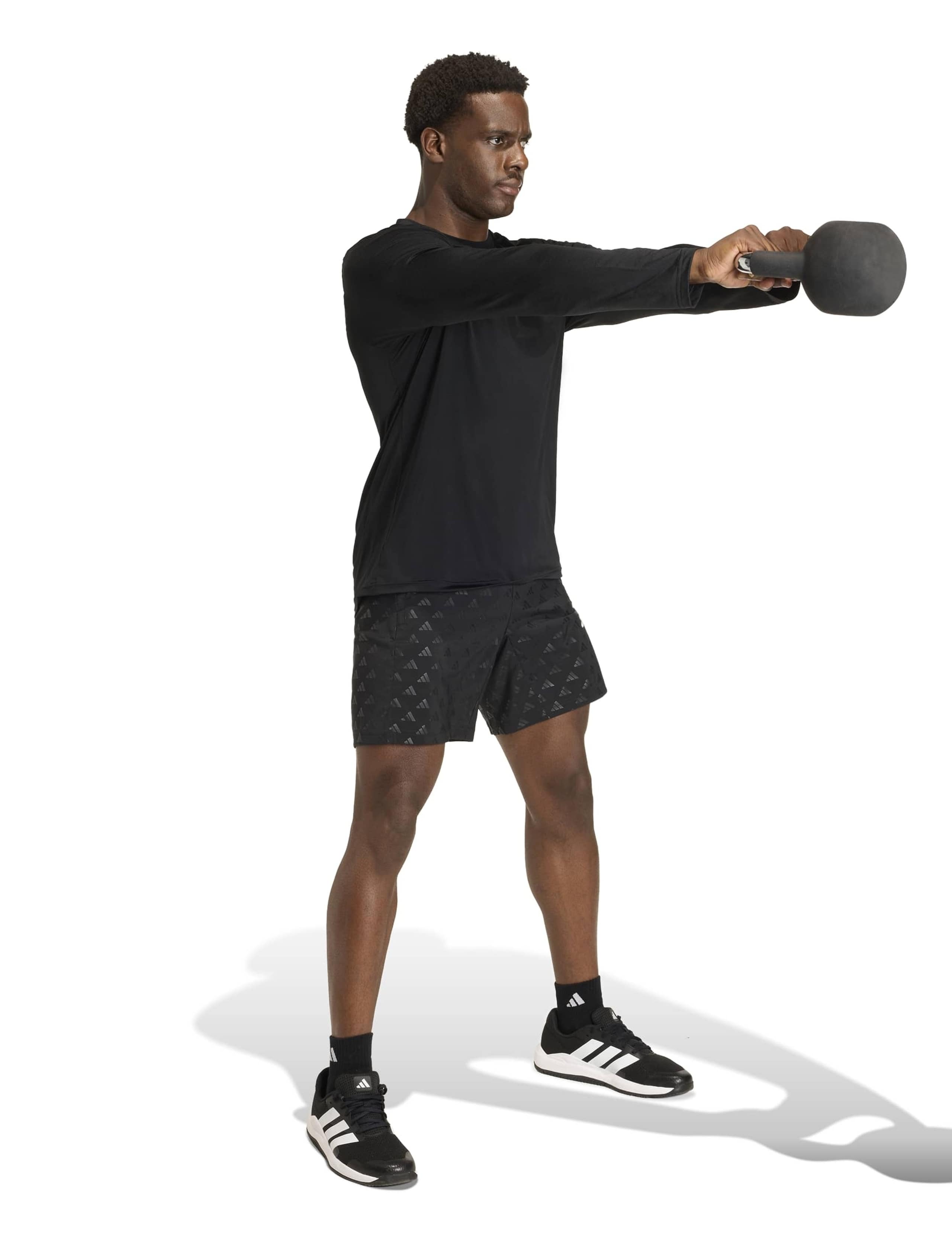 Workout Essentials Flex Training Top 3 of 6