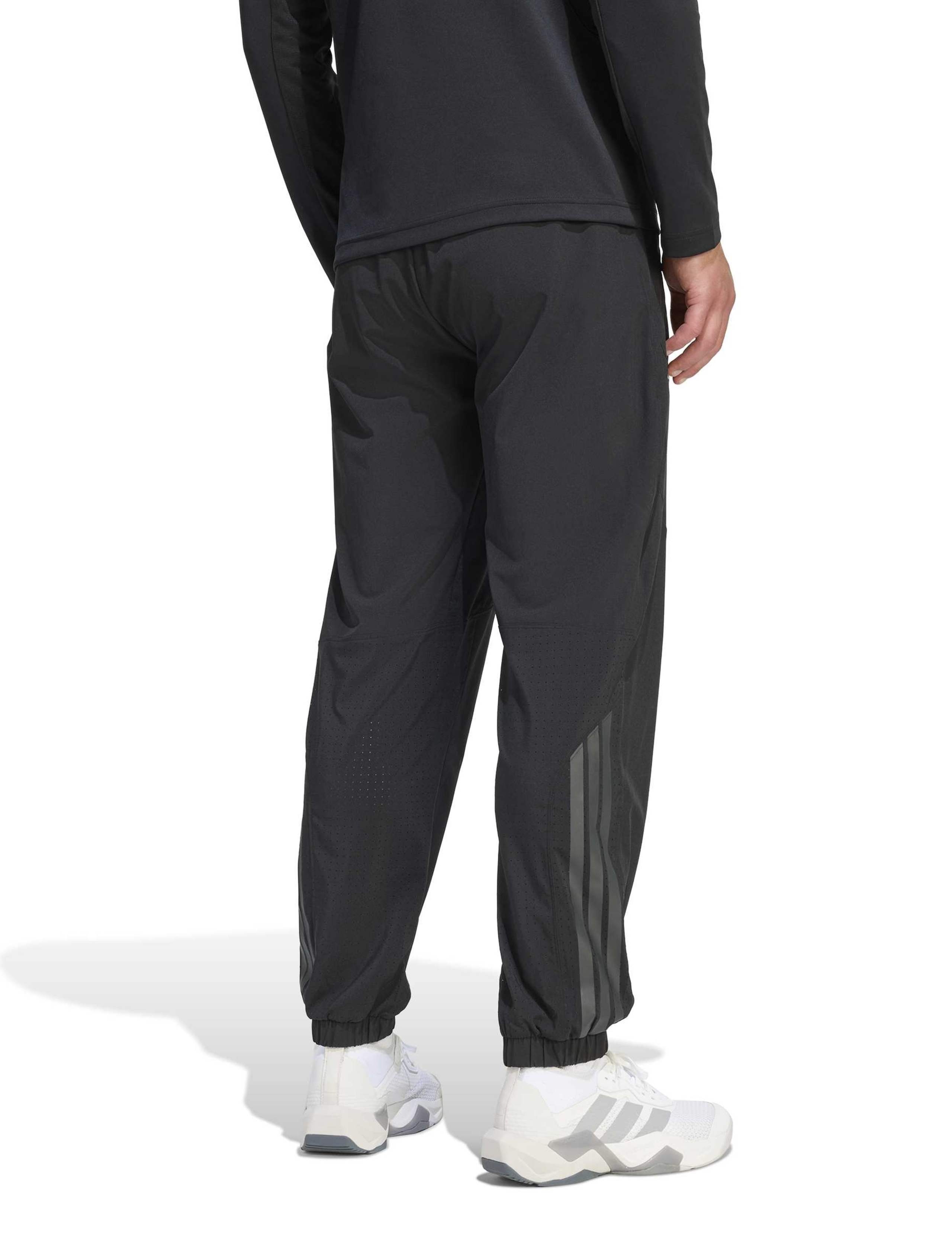 Tech Essentials Regular Fit Joggers 4 of 6