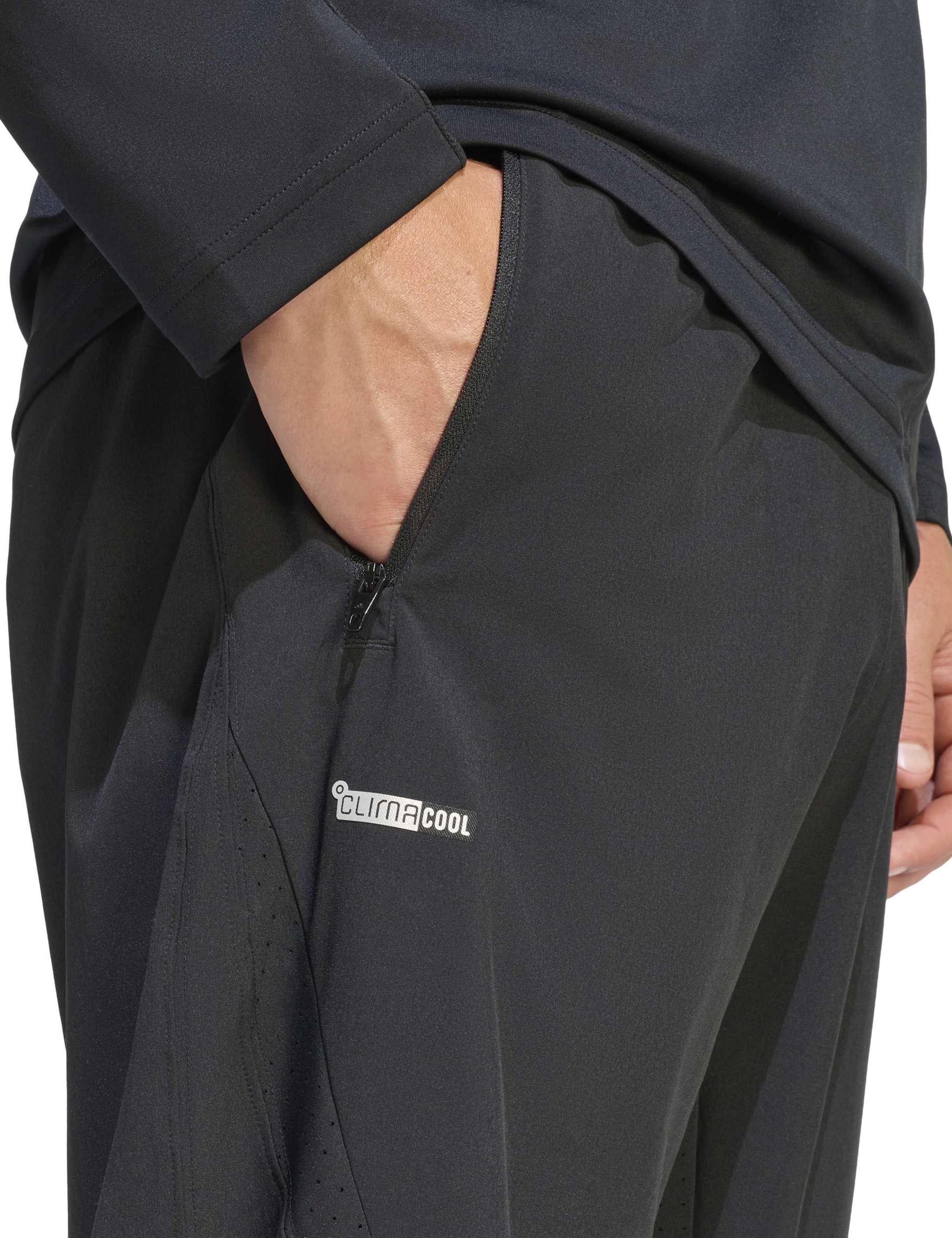 Tech Essentials Regular Fit Joggers 5 of 6