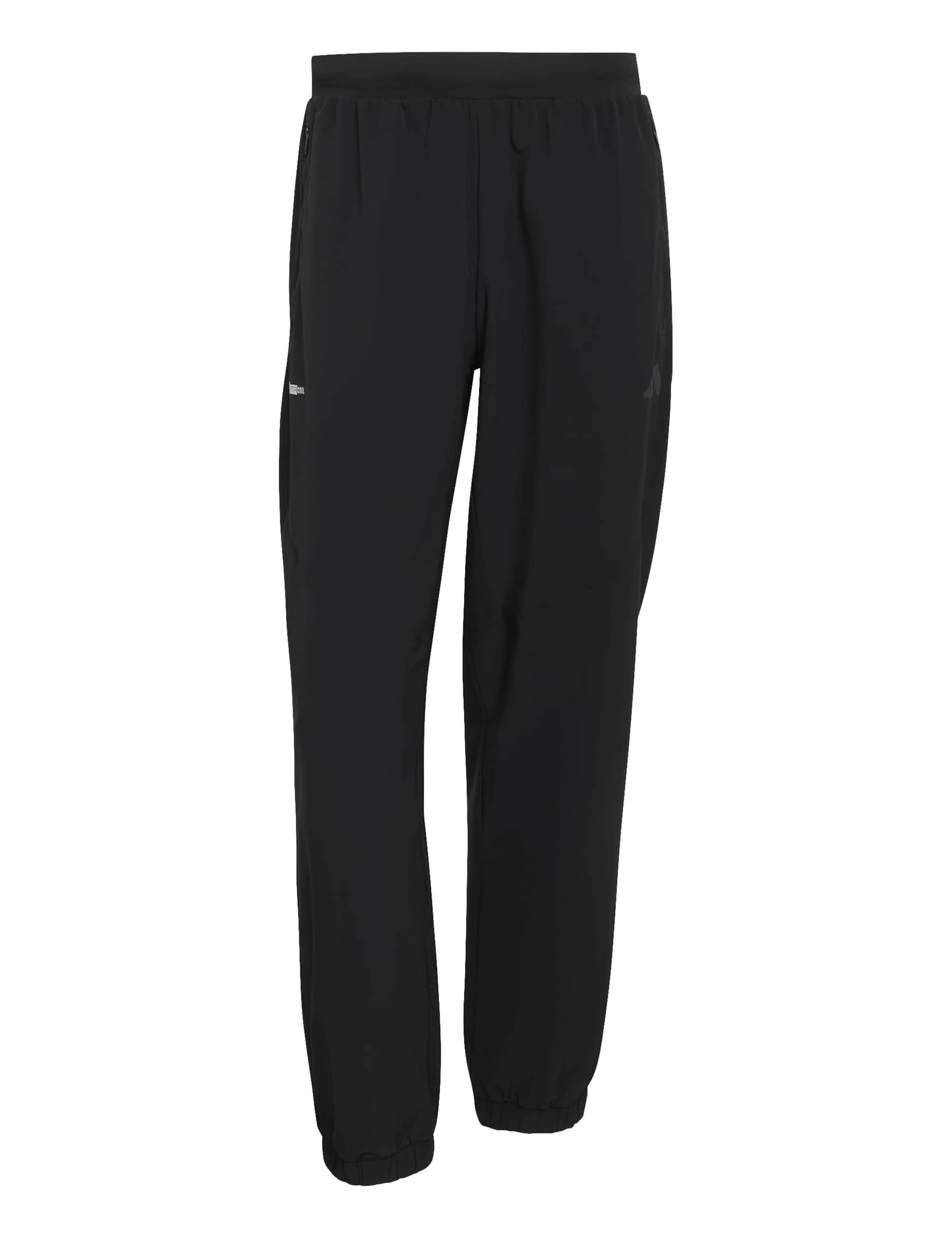 Tech Essentials Regular Fit Joggers 2 of 6