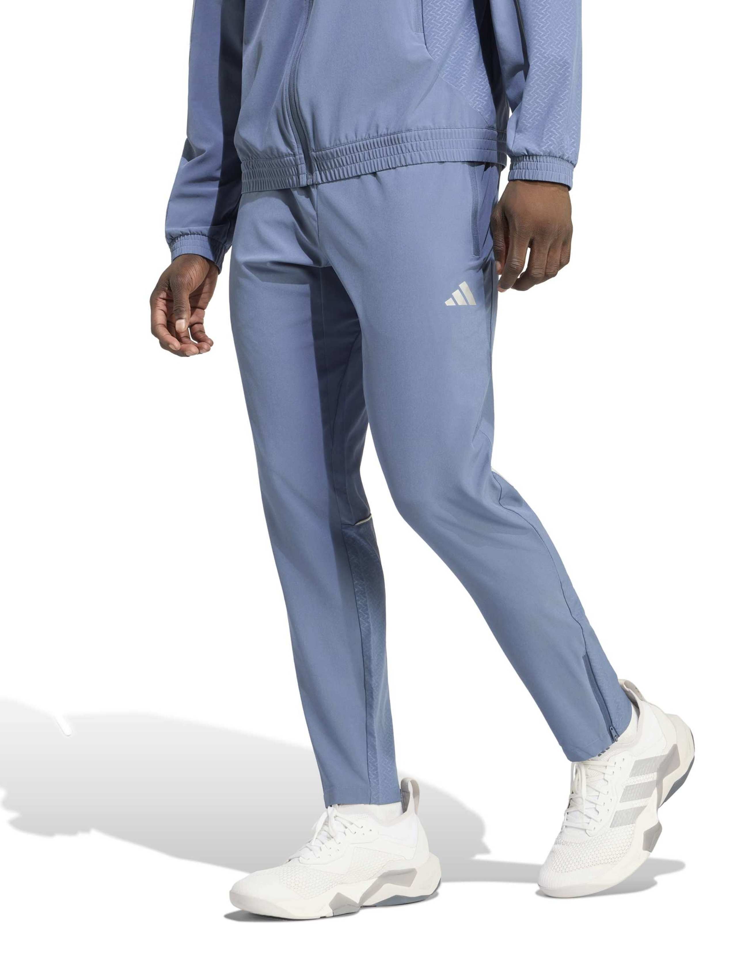 Tech Apparel Slim Joggers 1 of 7