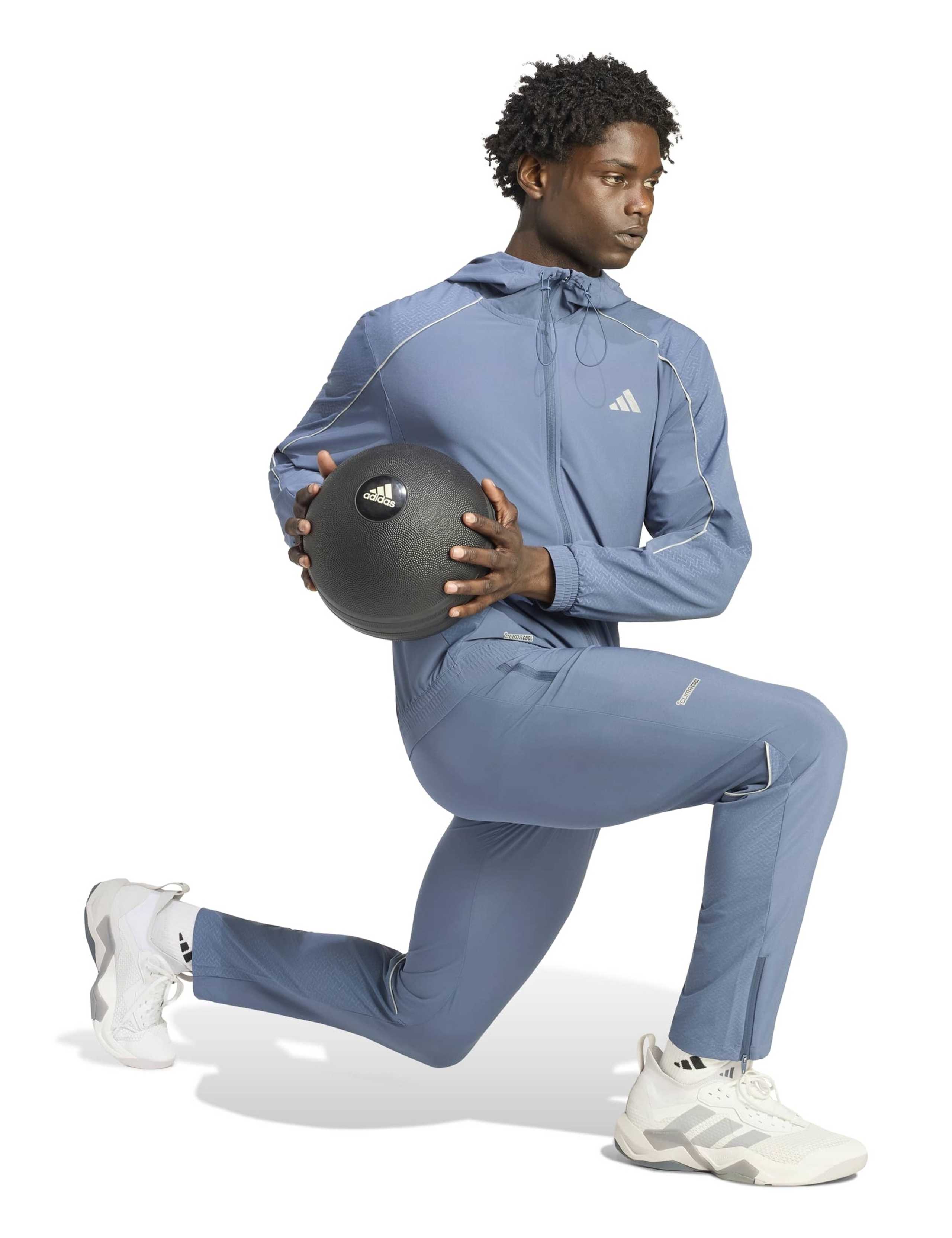 Tech Apparel Slim Joggers 3 of 7