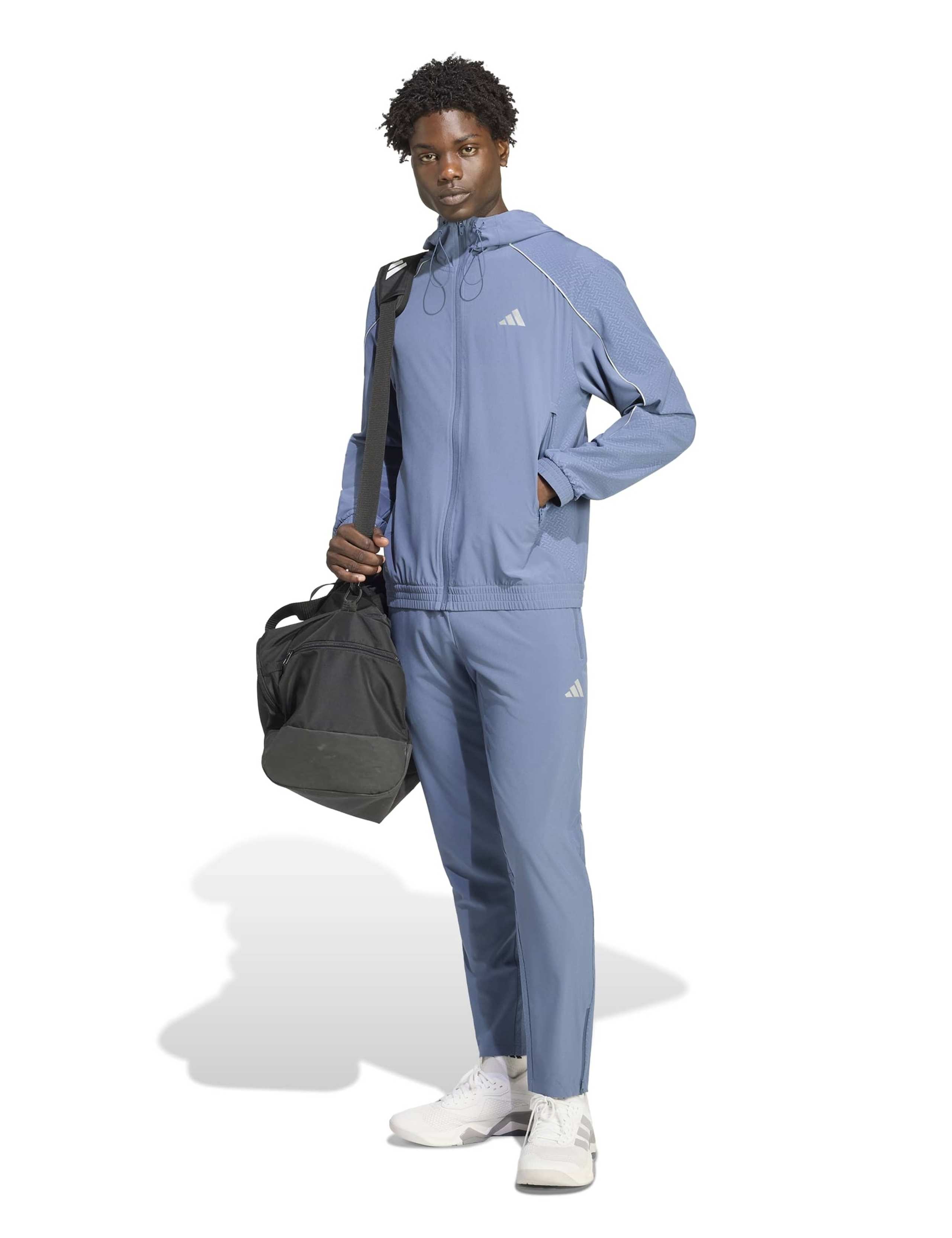 Tech Apparel Slim Joggers 4 of 7