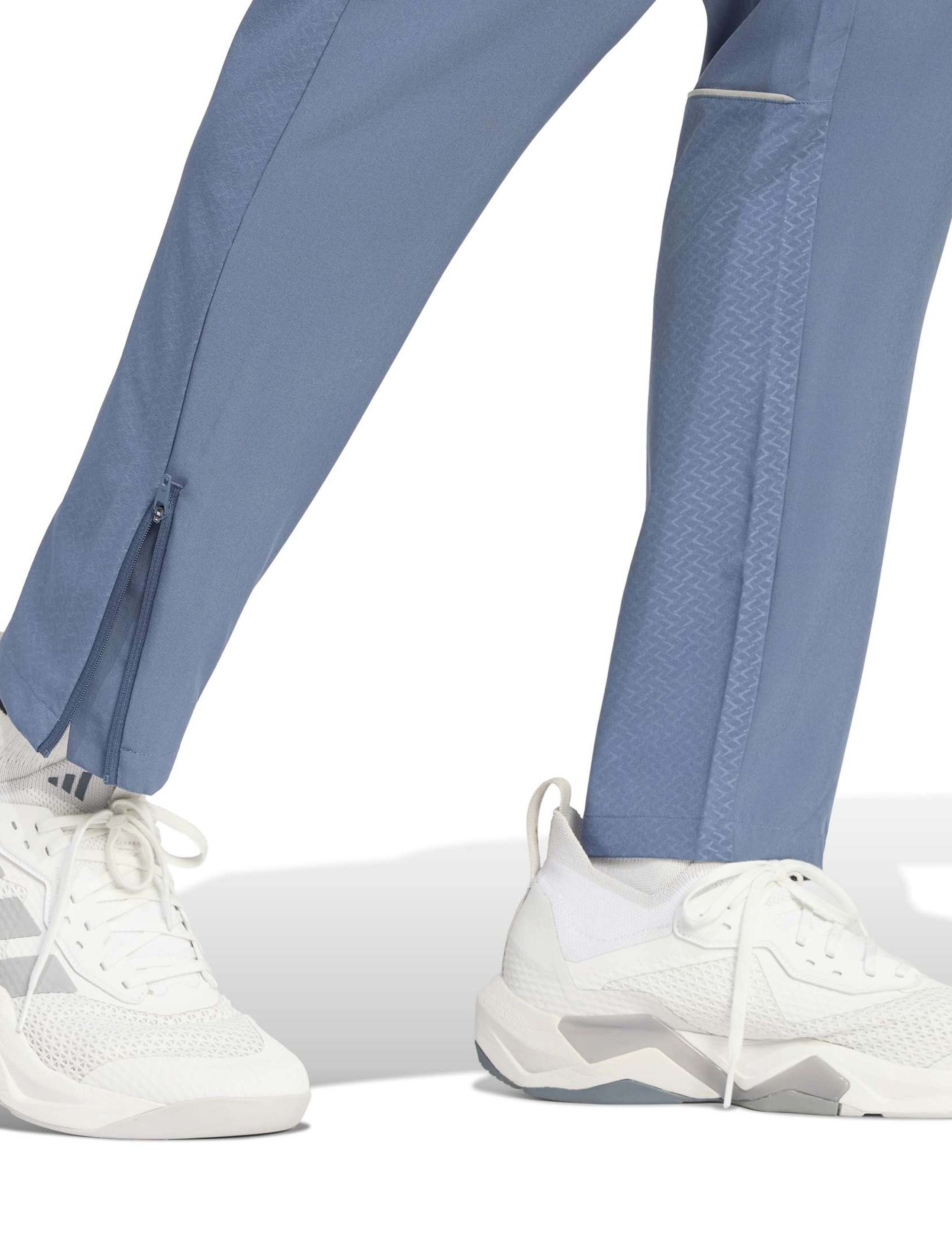 Tech Apparel Slim Joggers 6 of 7