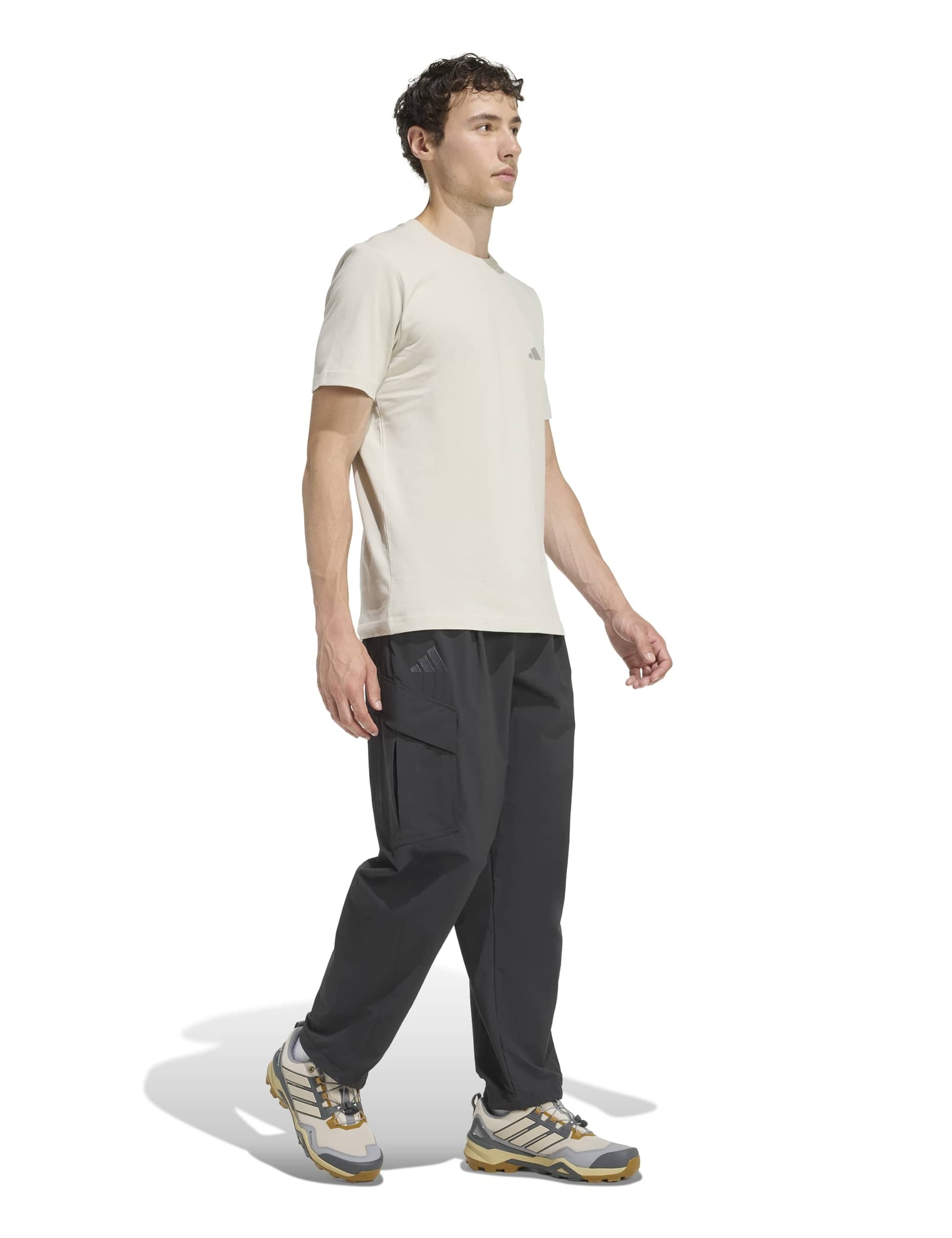 Terrex Xploric CLIMA365 Cargo Trousers 3 of 7