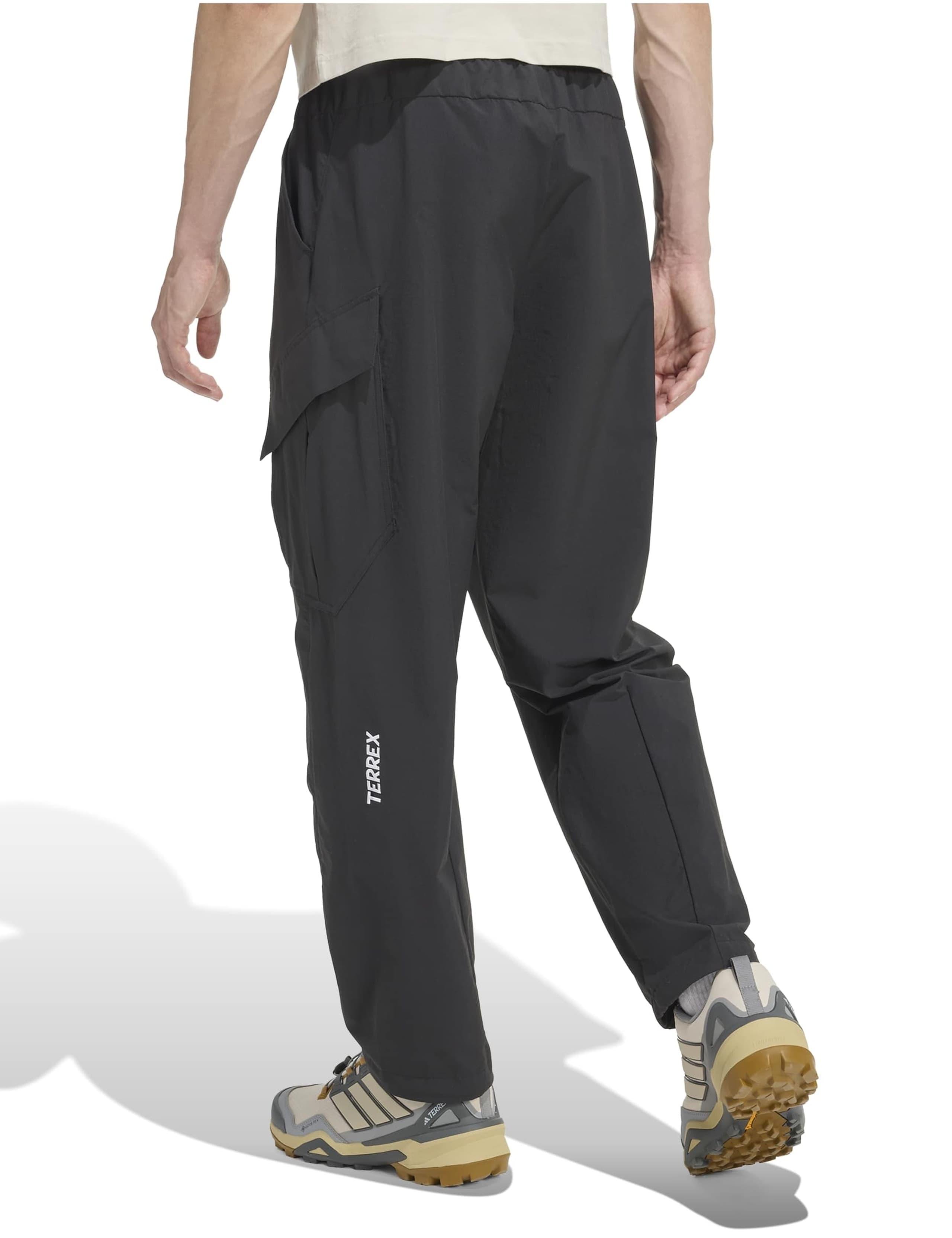 Terrex Xploric CLIMA365 Cargo Trousers 4 of 7