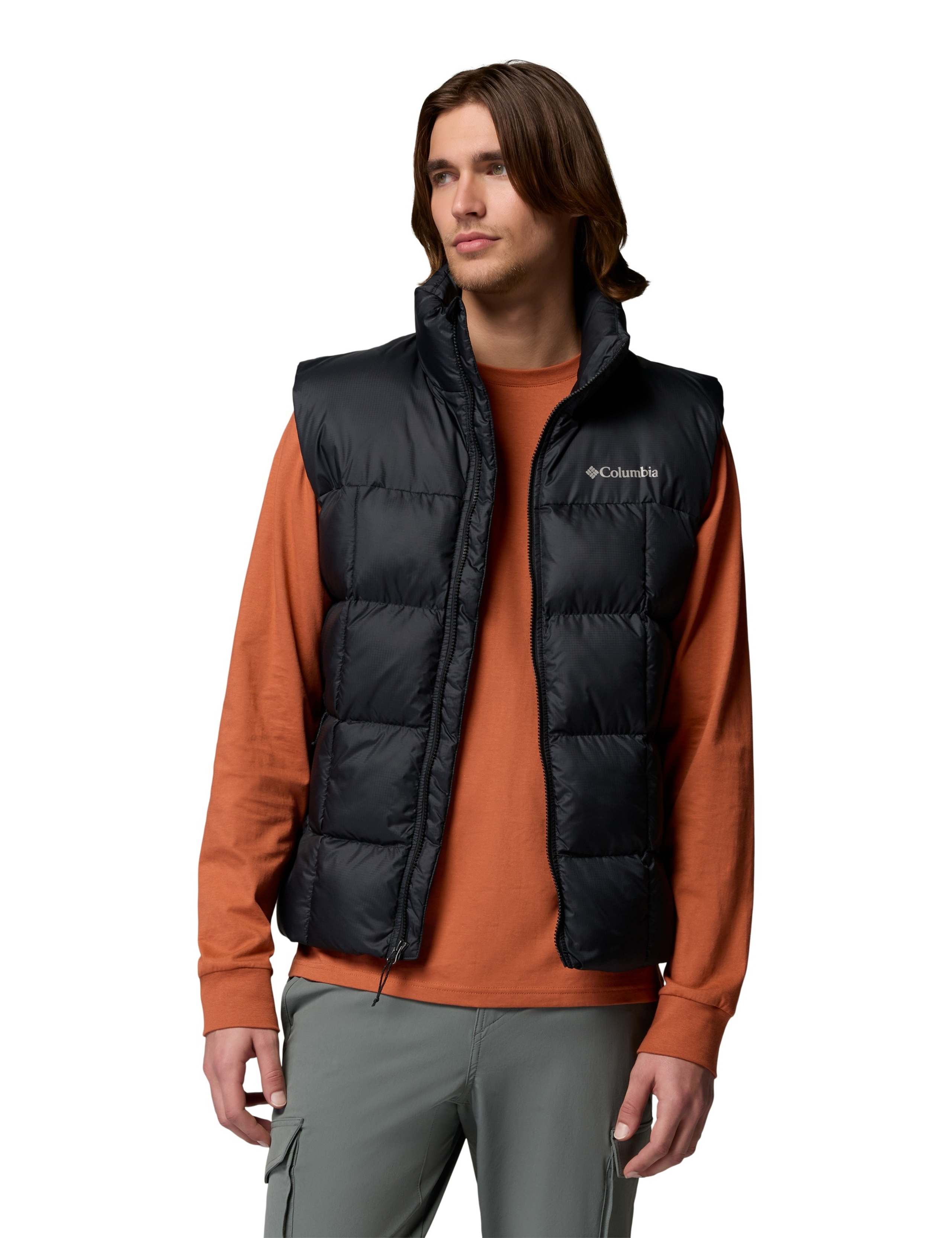 Puffect IV Water Repellent Puffer Gilet 3 of 6