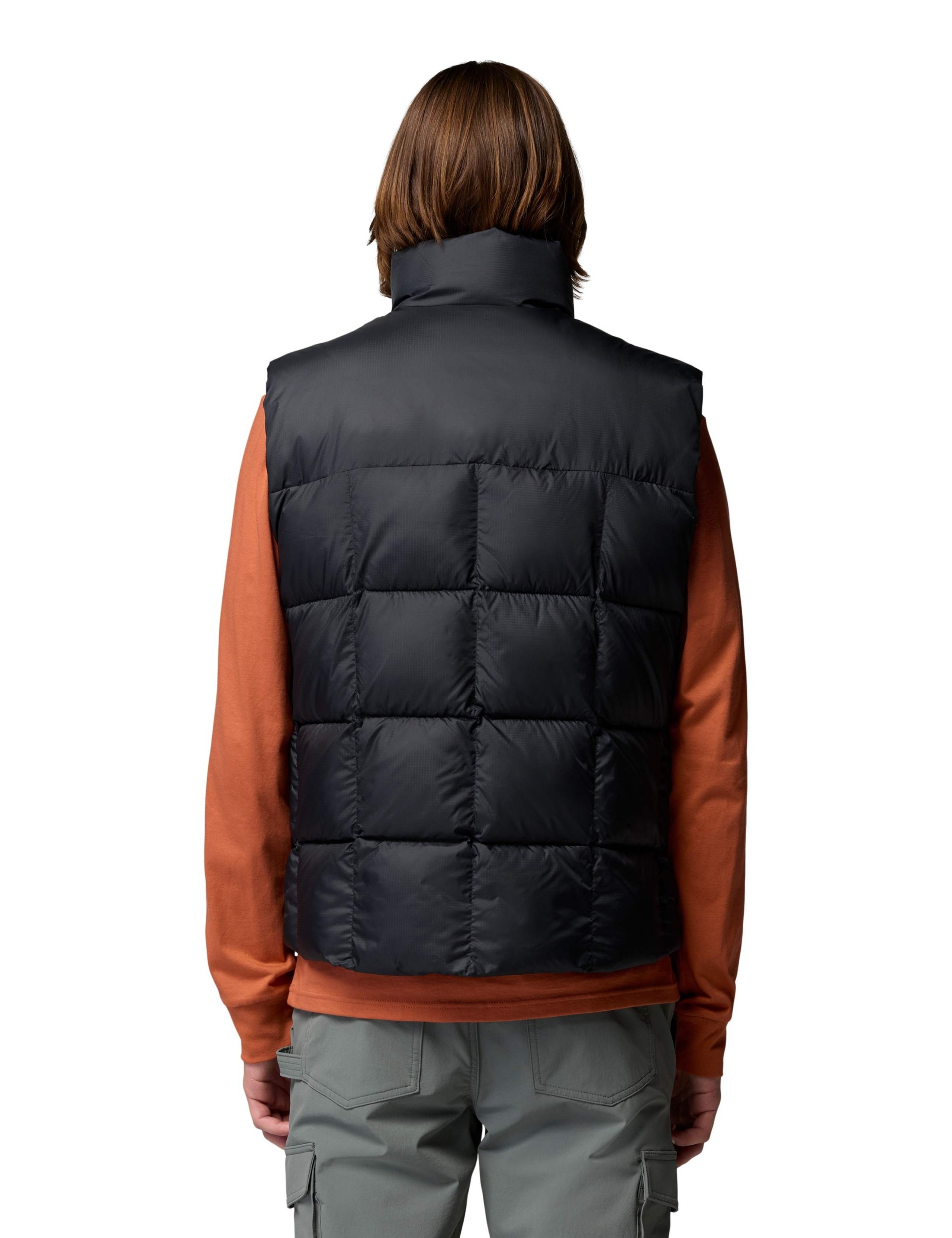 Puffect IV Water Repellent Puffer Gilet 4 of 6