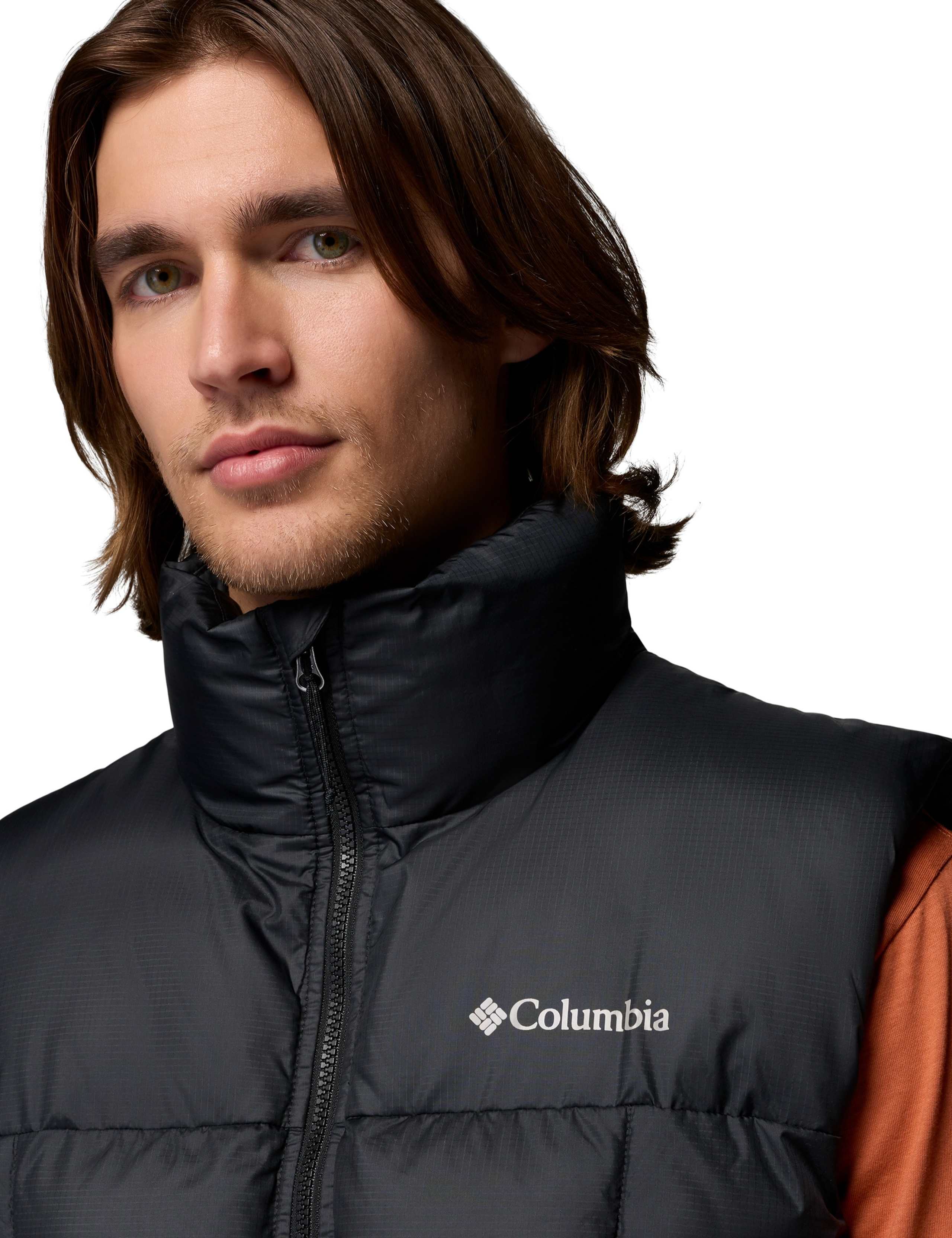Puffect IV Water Repellent Puffer Gilet 6 of 6