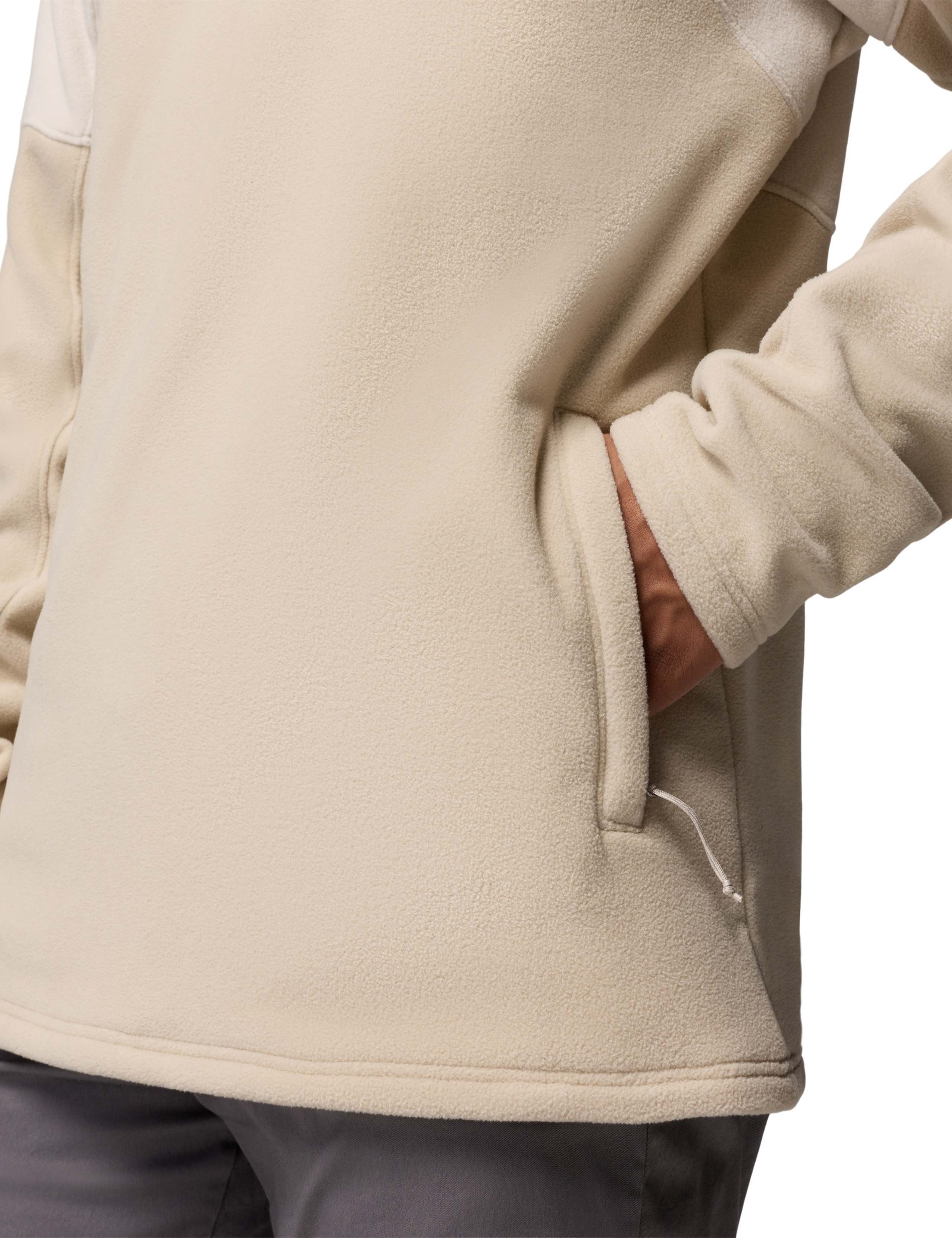 Basin Trail II Half Snap Fleece 7 of 7