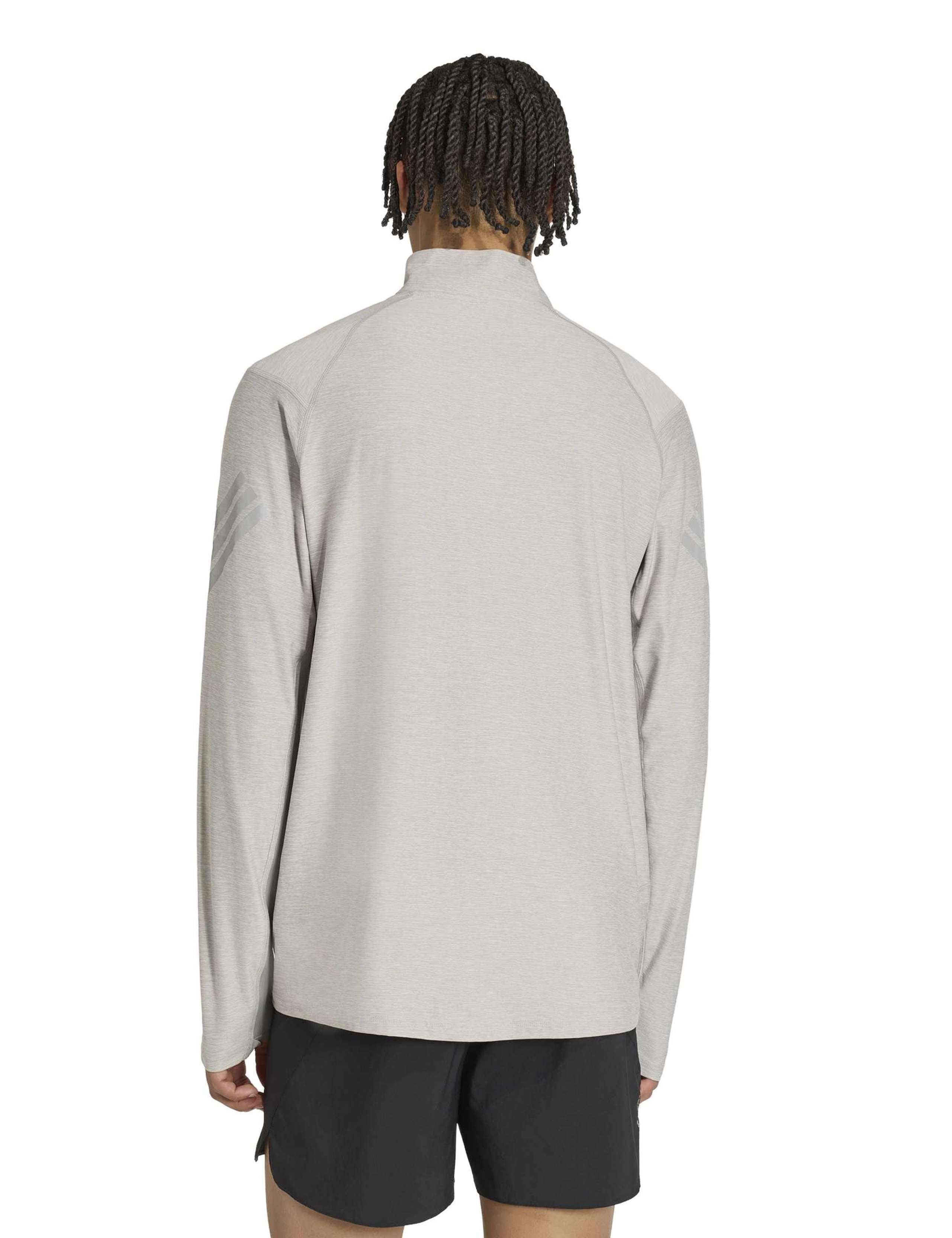 adi365 Iconic 1/2 Zip Sweatshirt 3 of 6