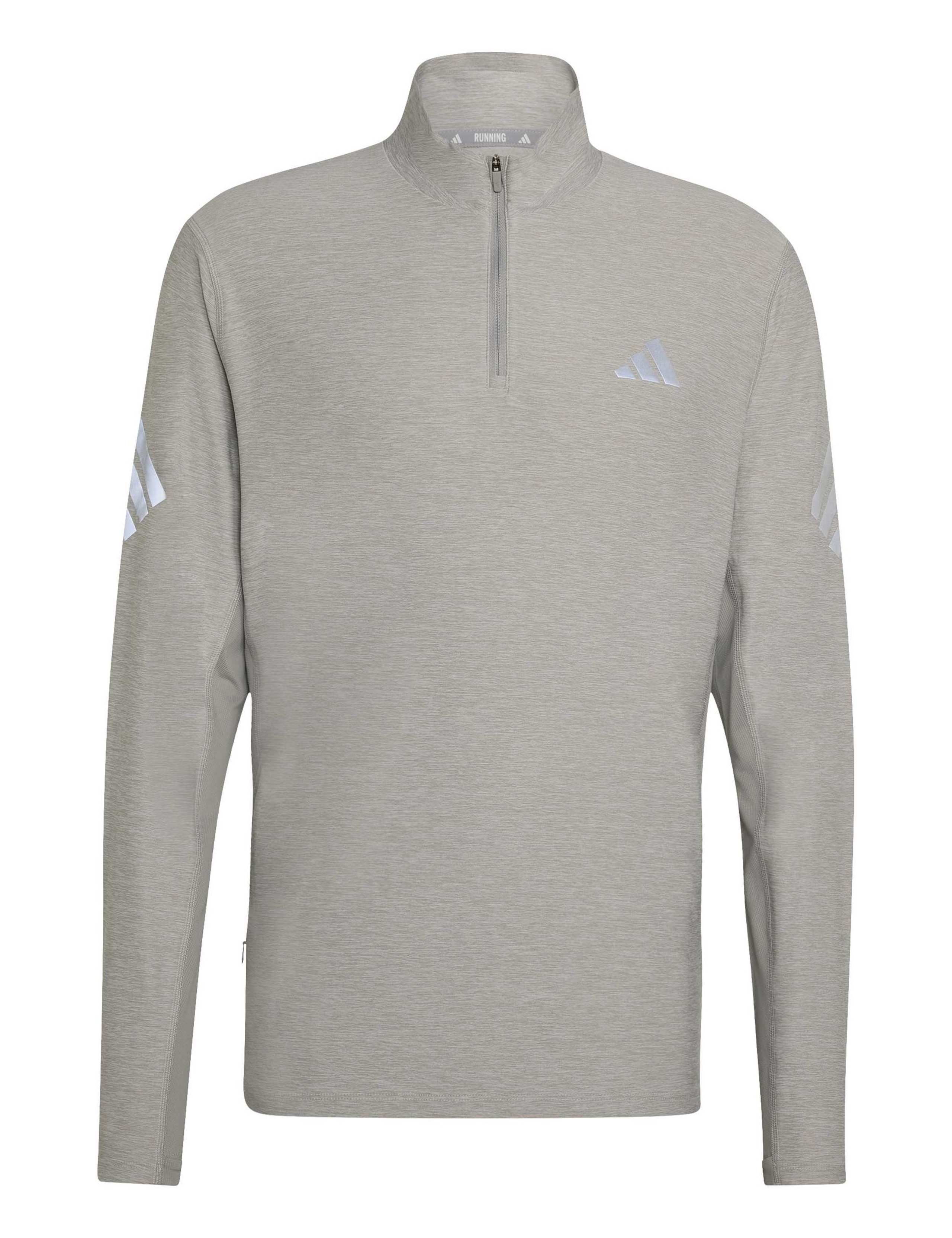 adi365 Iconic 1/2 Zip Sweatshirt 2 of 6