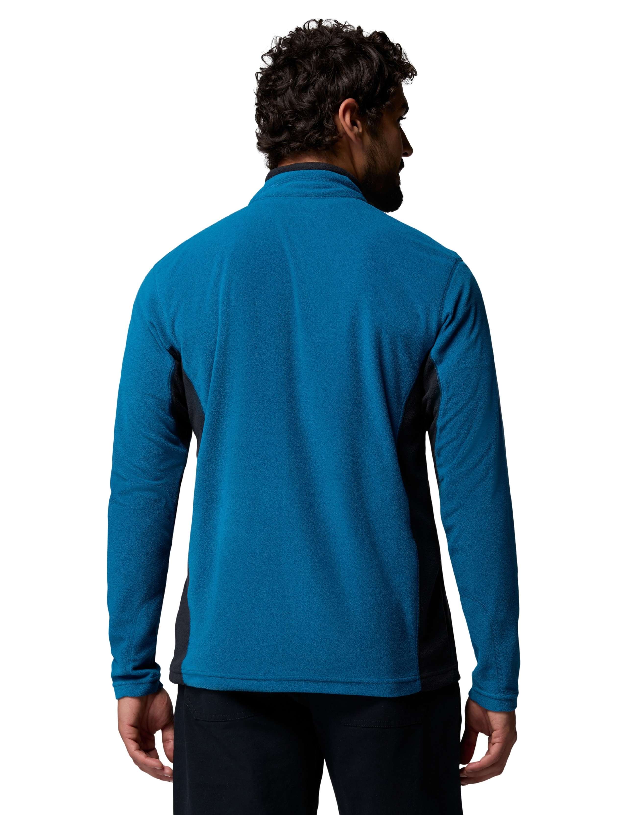 Klamath Range II Lightweight Half Zip Fleece 2 of 5