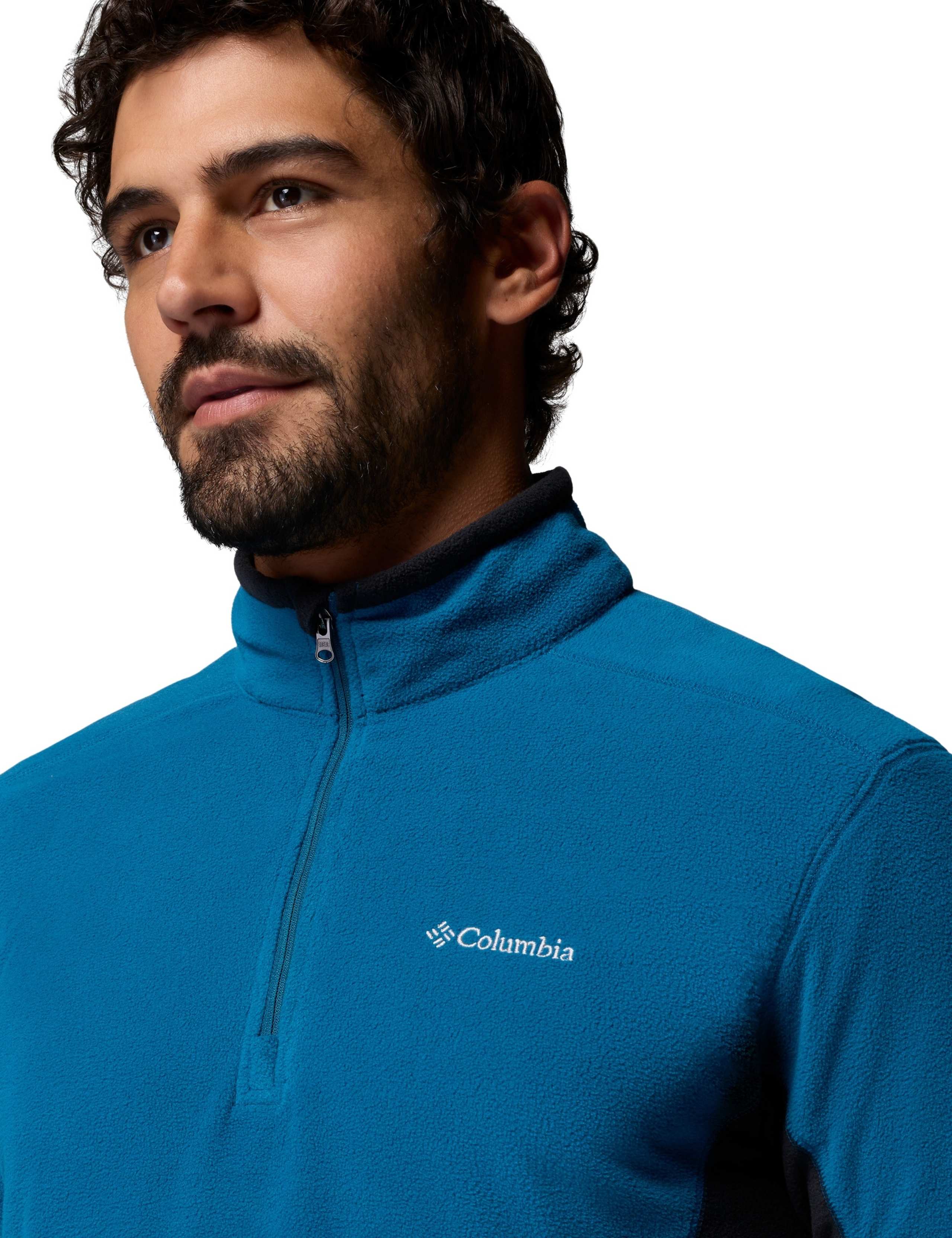 Klamath Range II Lightweight Half Zip Fleece 5 of 5