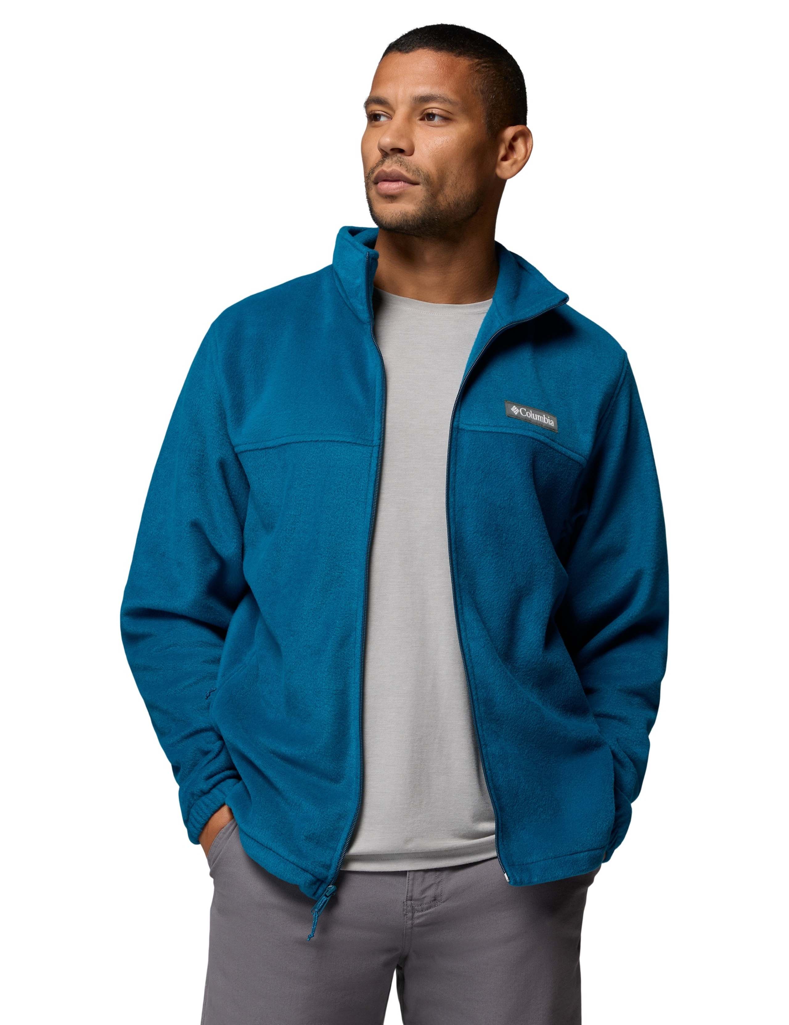 Steens Mountain 2.0 Zip Up Fleece Jacket 1 of 7