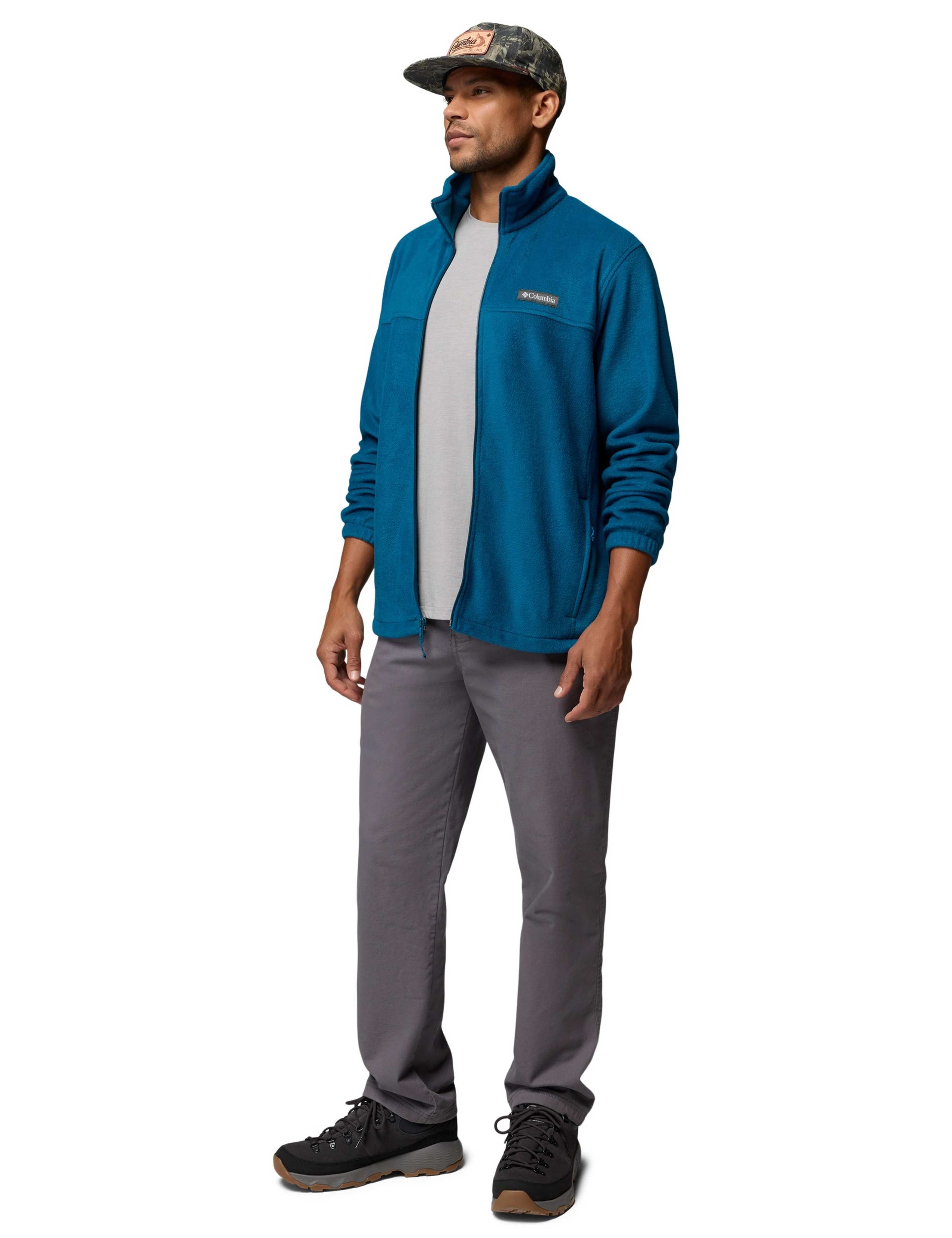 Steens Mountain 2.0 Zip Up Fleece Jacket 2 of 7