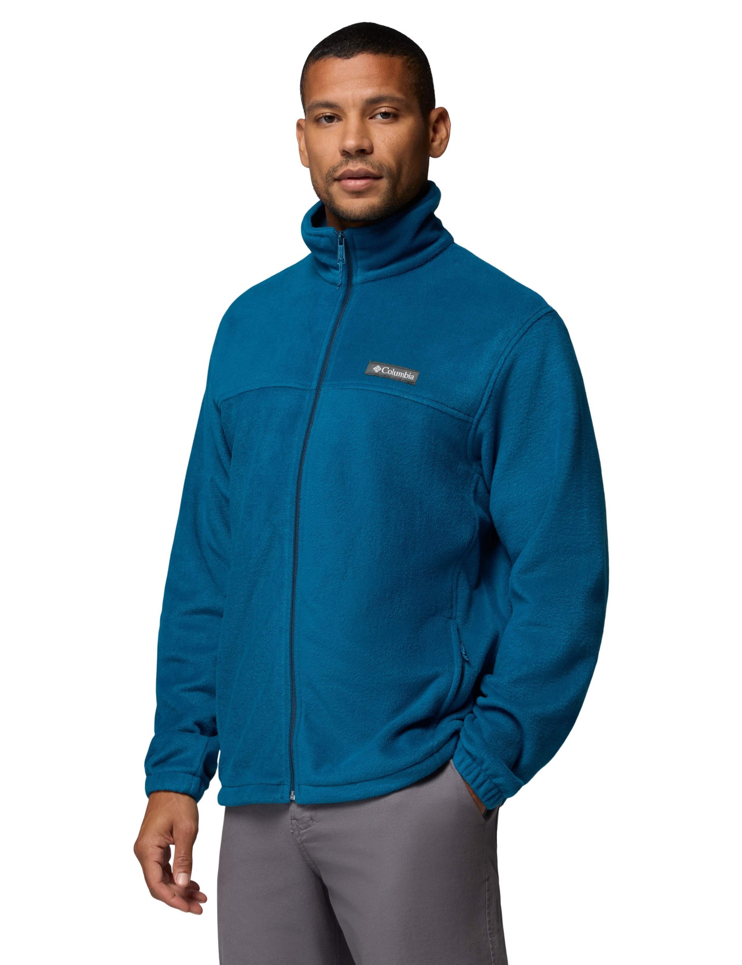 Steens Mountain 2.0 Zip Up Fleece Jacket 3 of 7