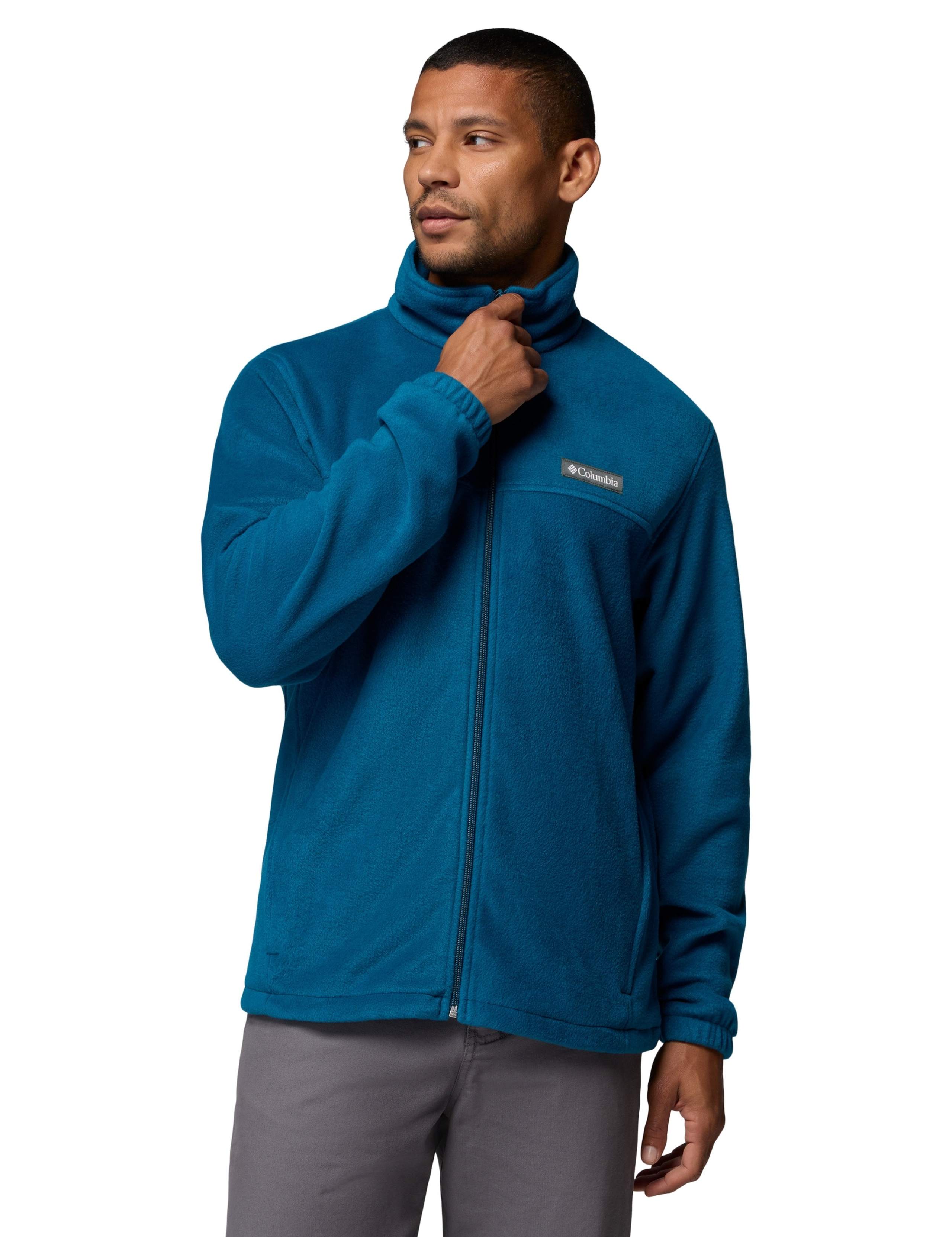 Steens Mountain 2.0 Zip Up Fleece Jacket 4 of 7