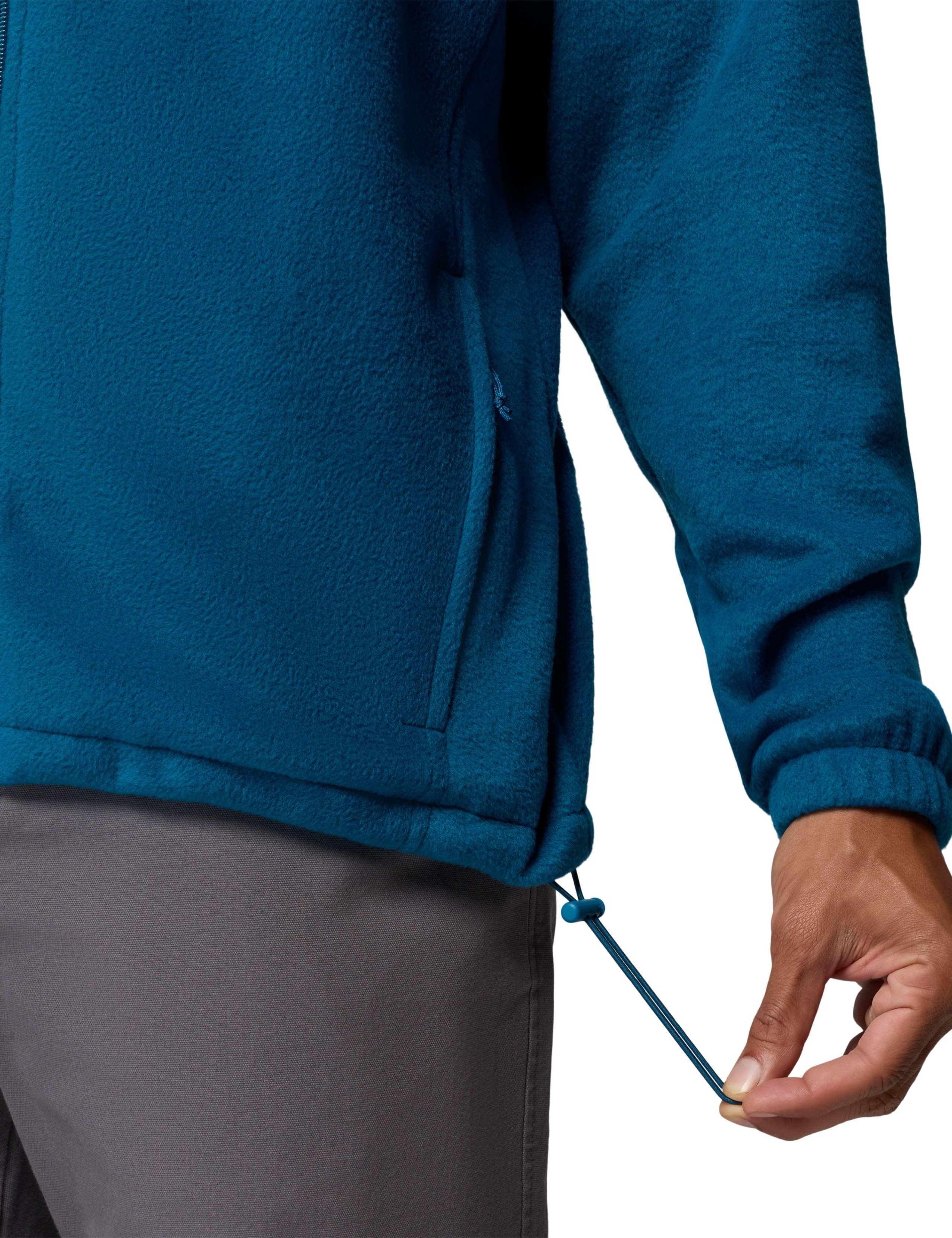 Steens Mountain 2.0 Zip Up Fleece Jacket 6 of 7