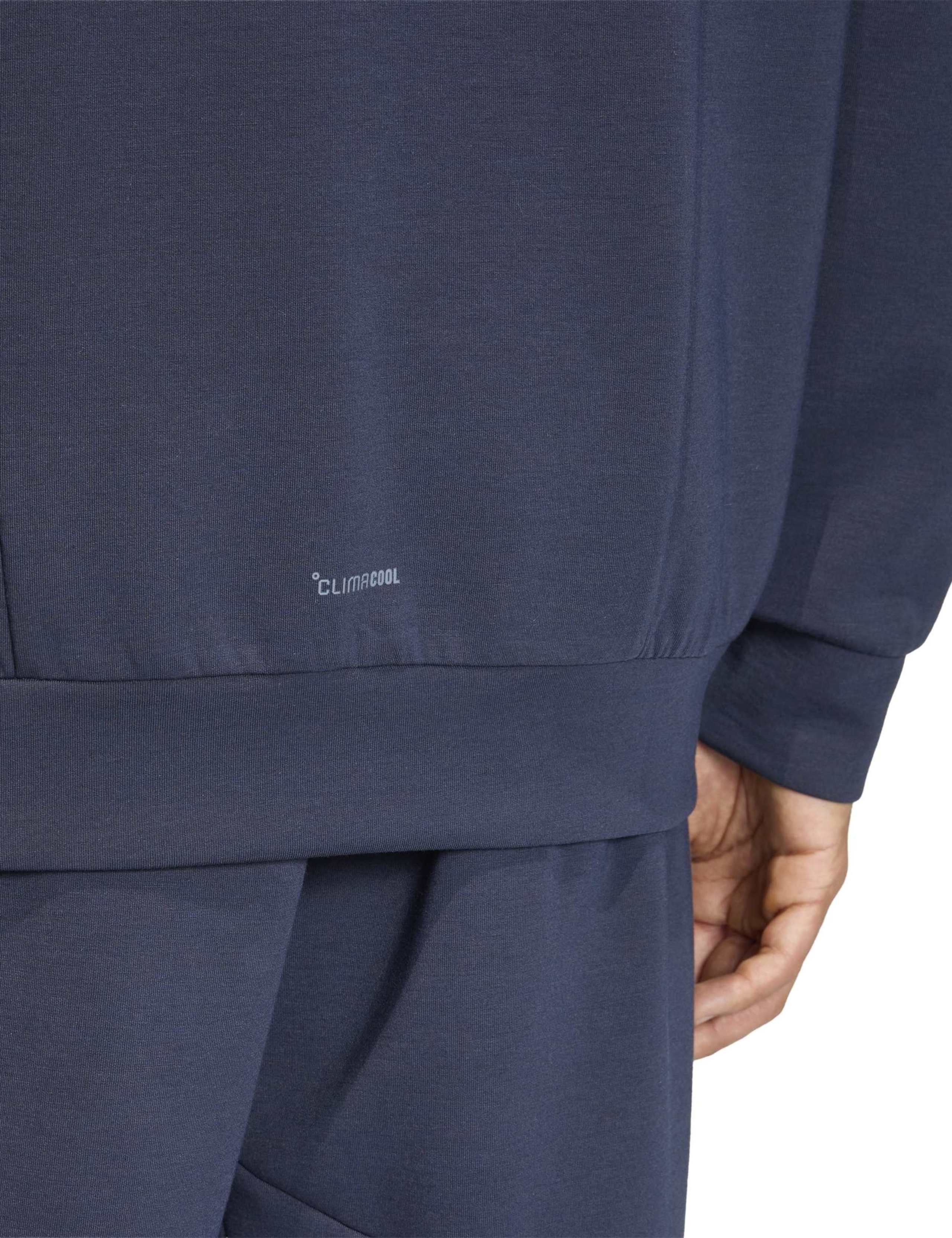 Designed for Training Crew Neck Sweatshirt 6 of 6
