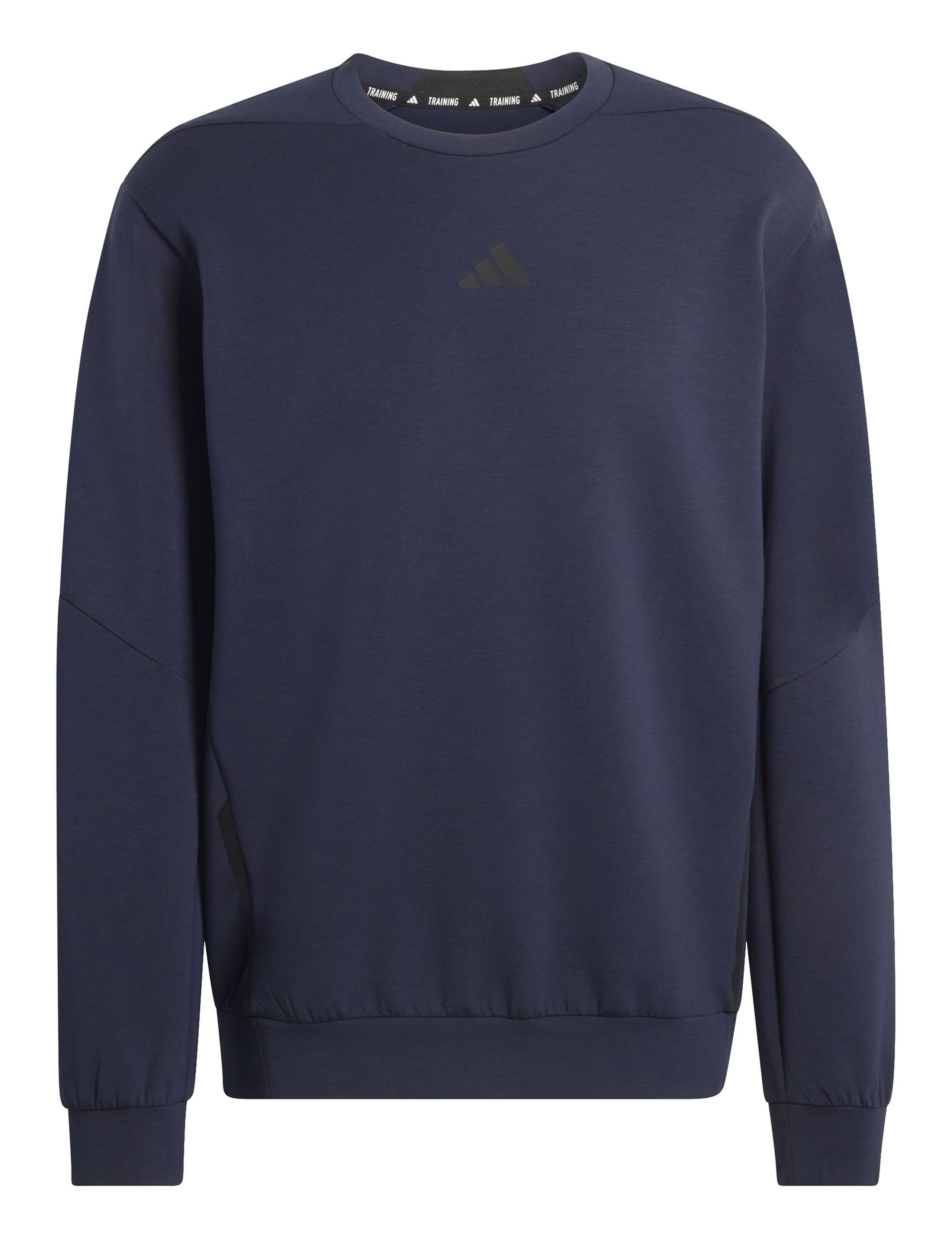 Designed for Training Crew Neck Sweatshirt 2 of 6